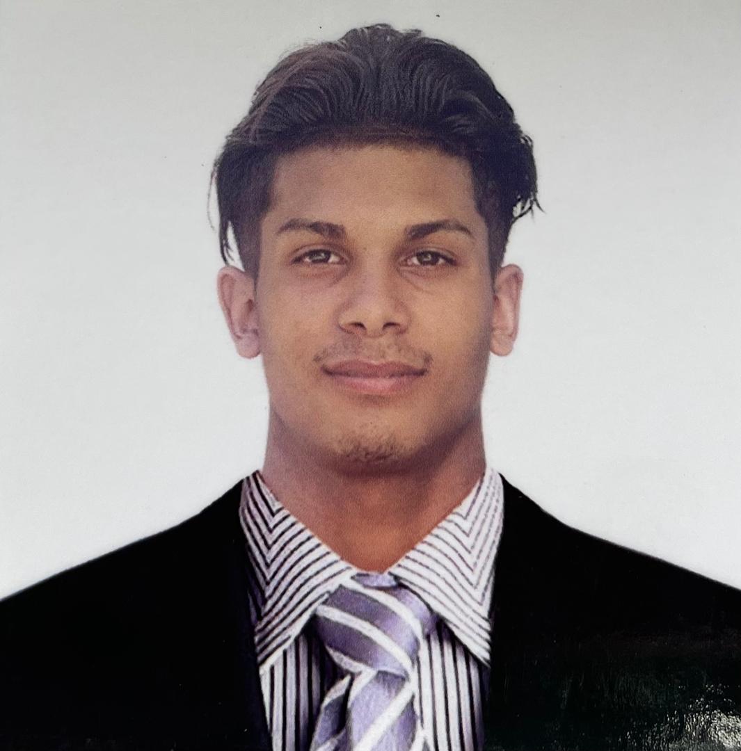 player
