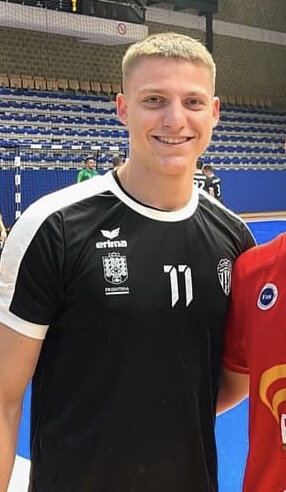 player