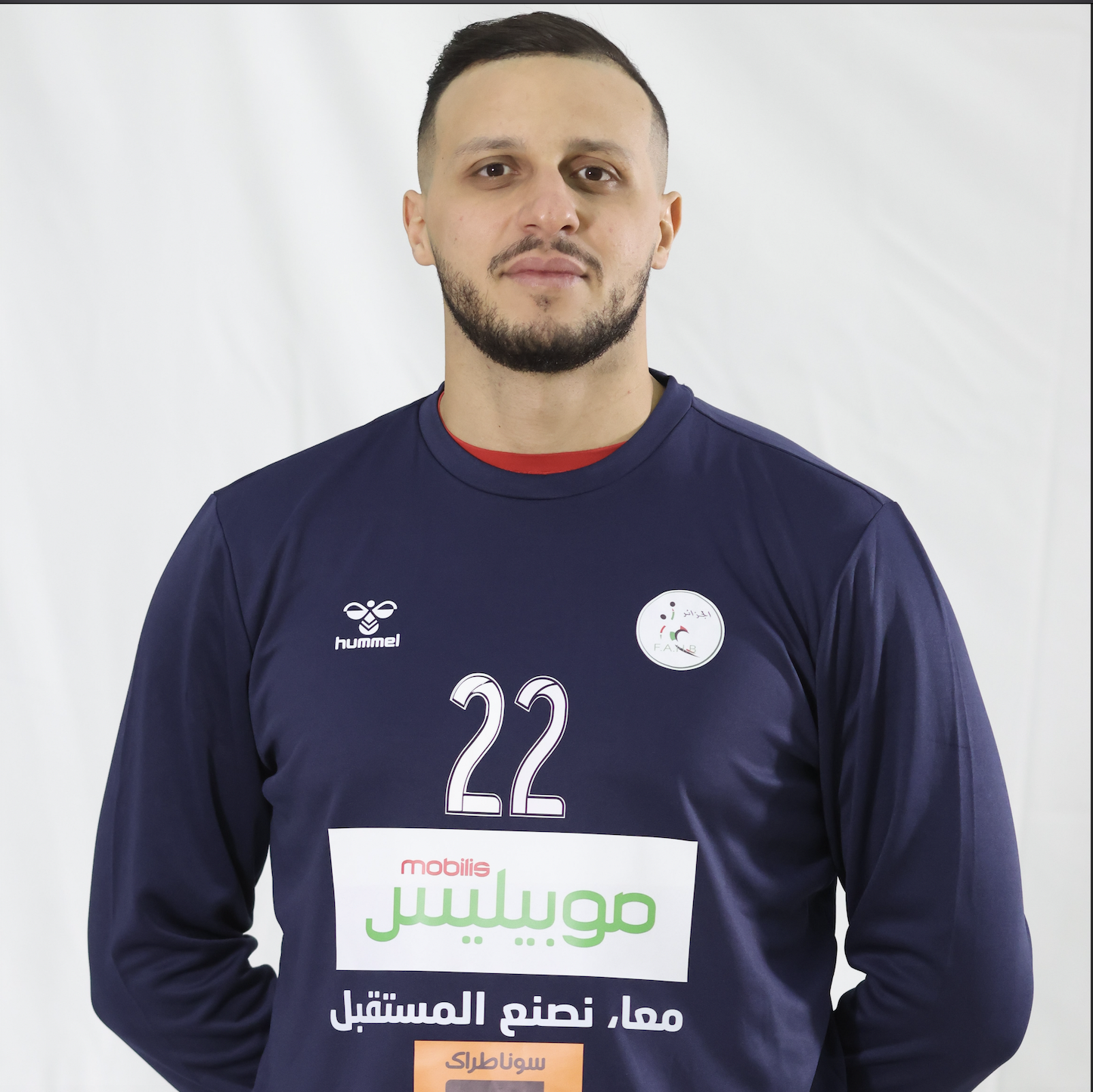player