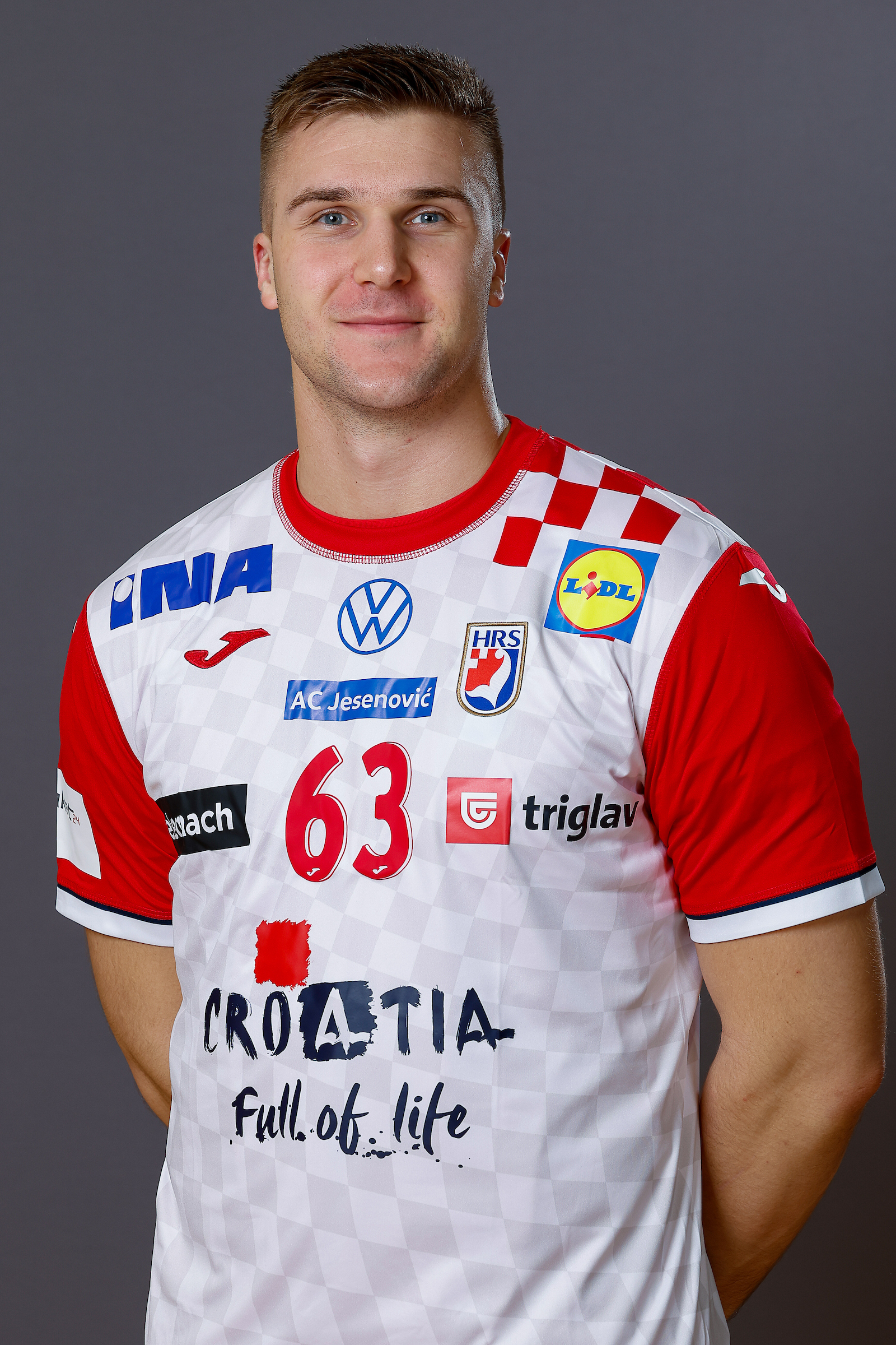 player
