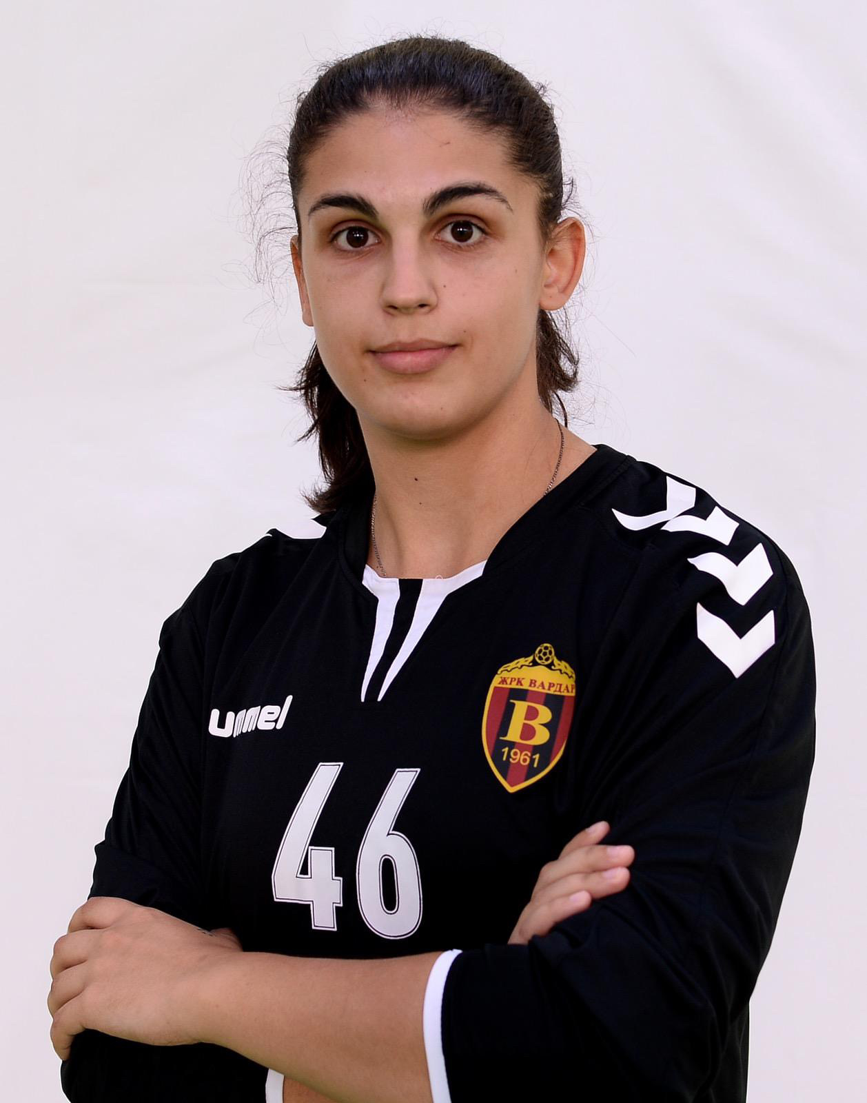 player