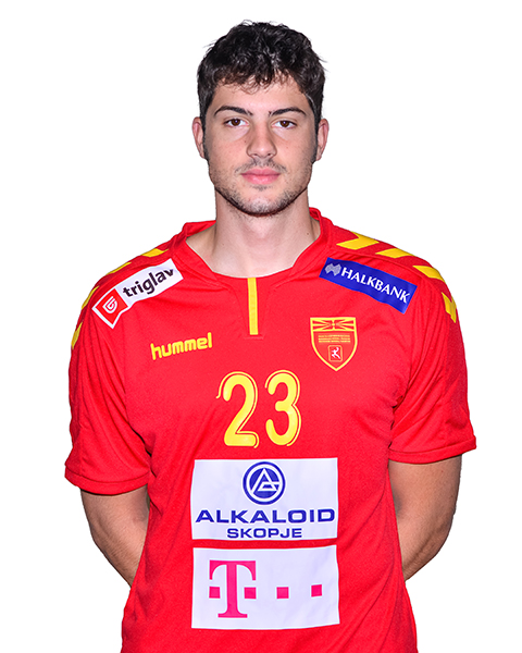 player
