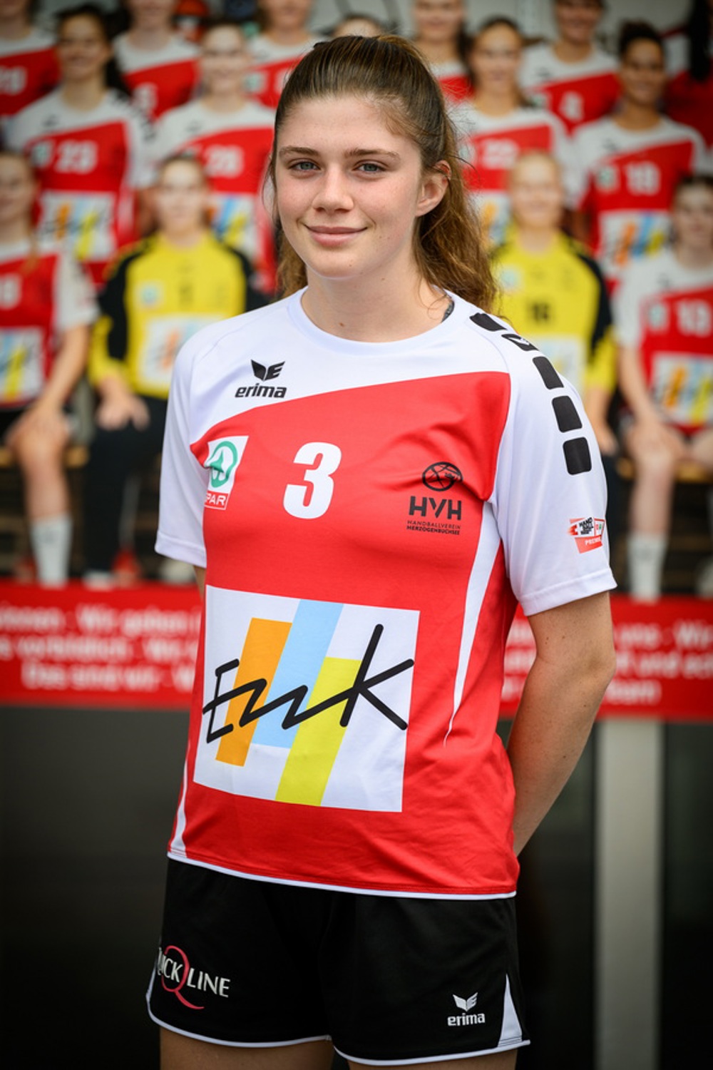 player