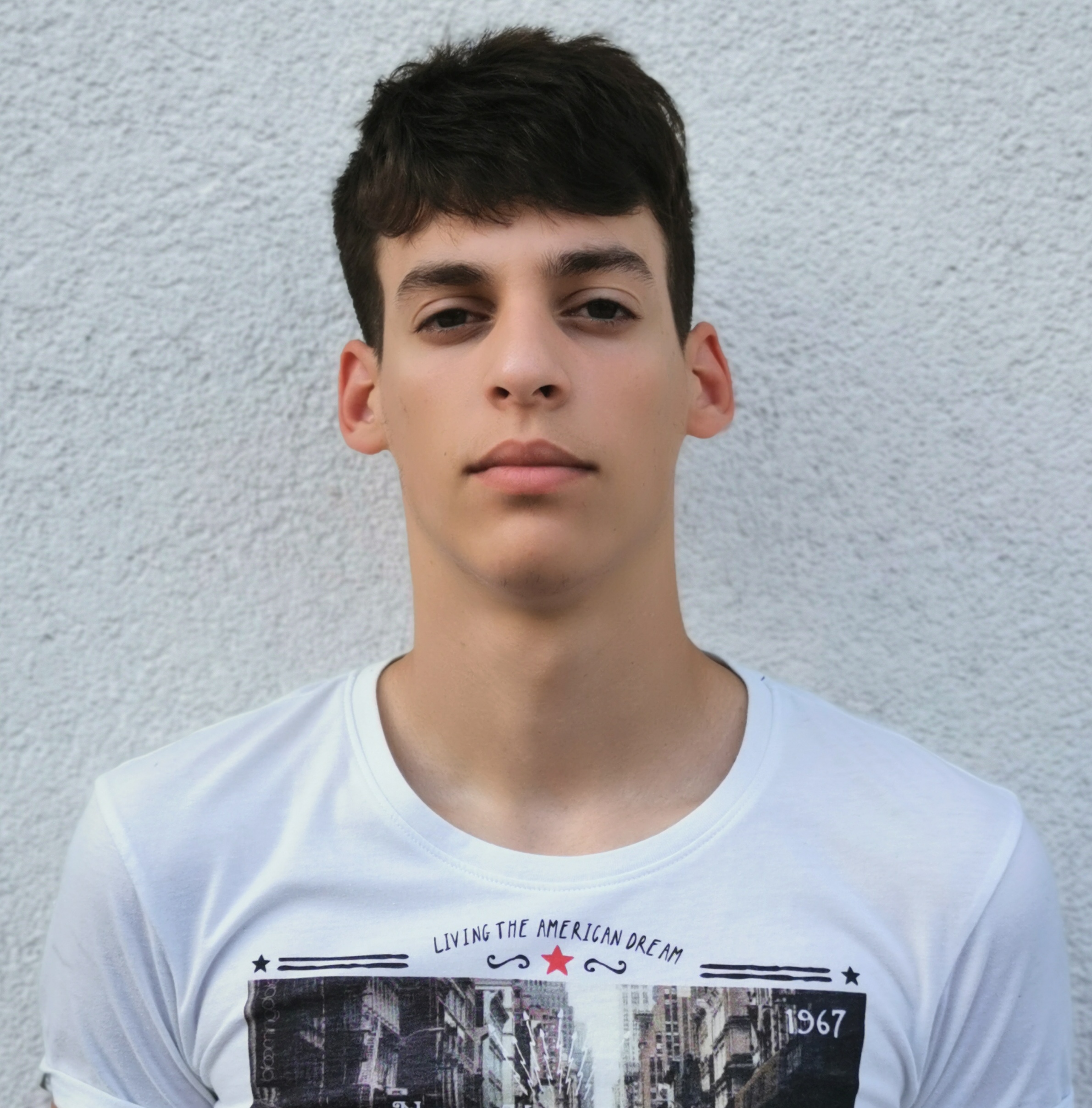 player