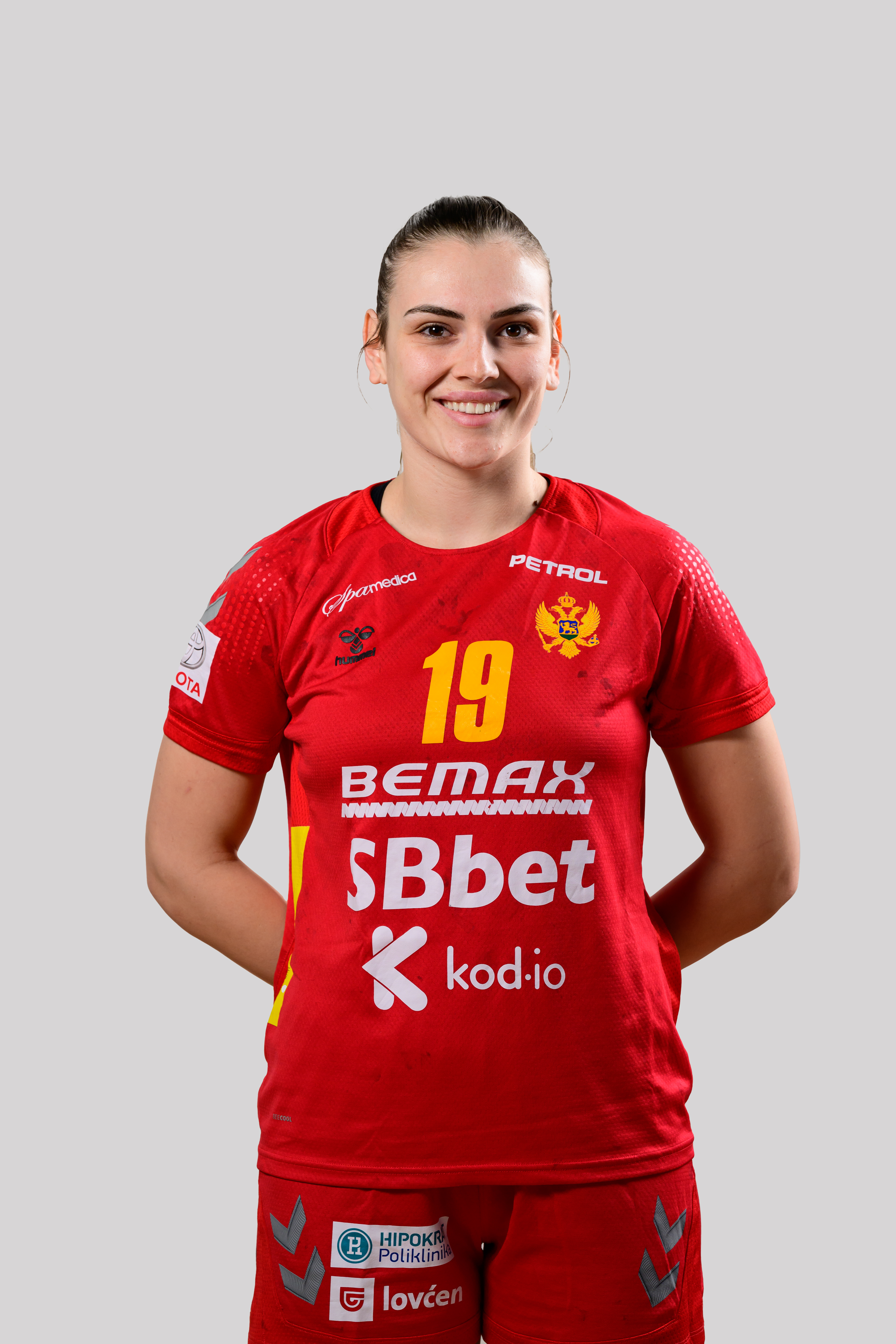player