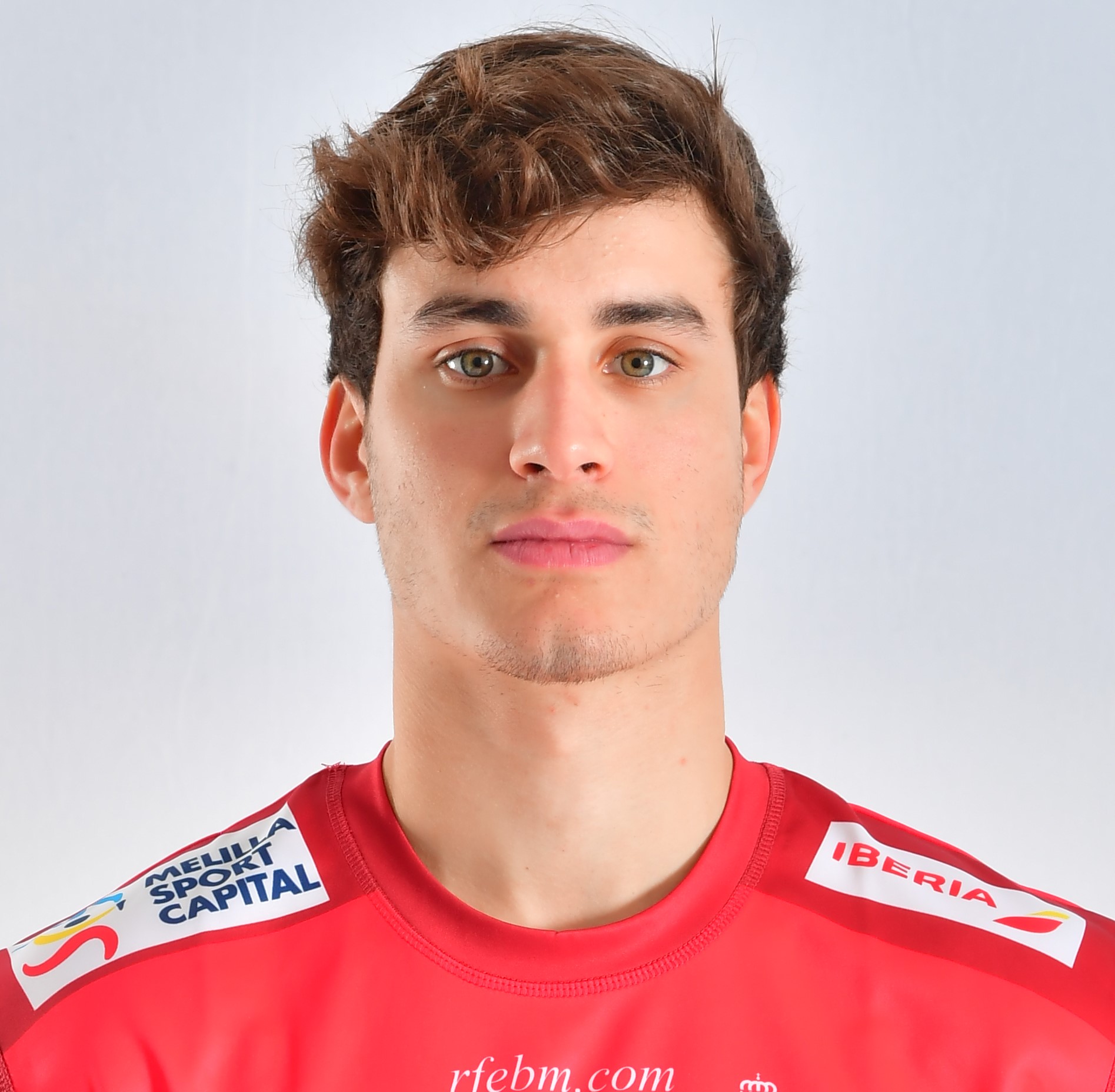 player