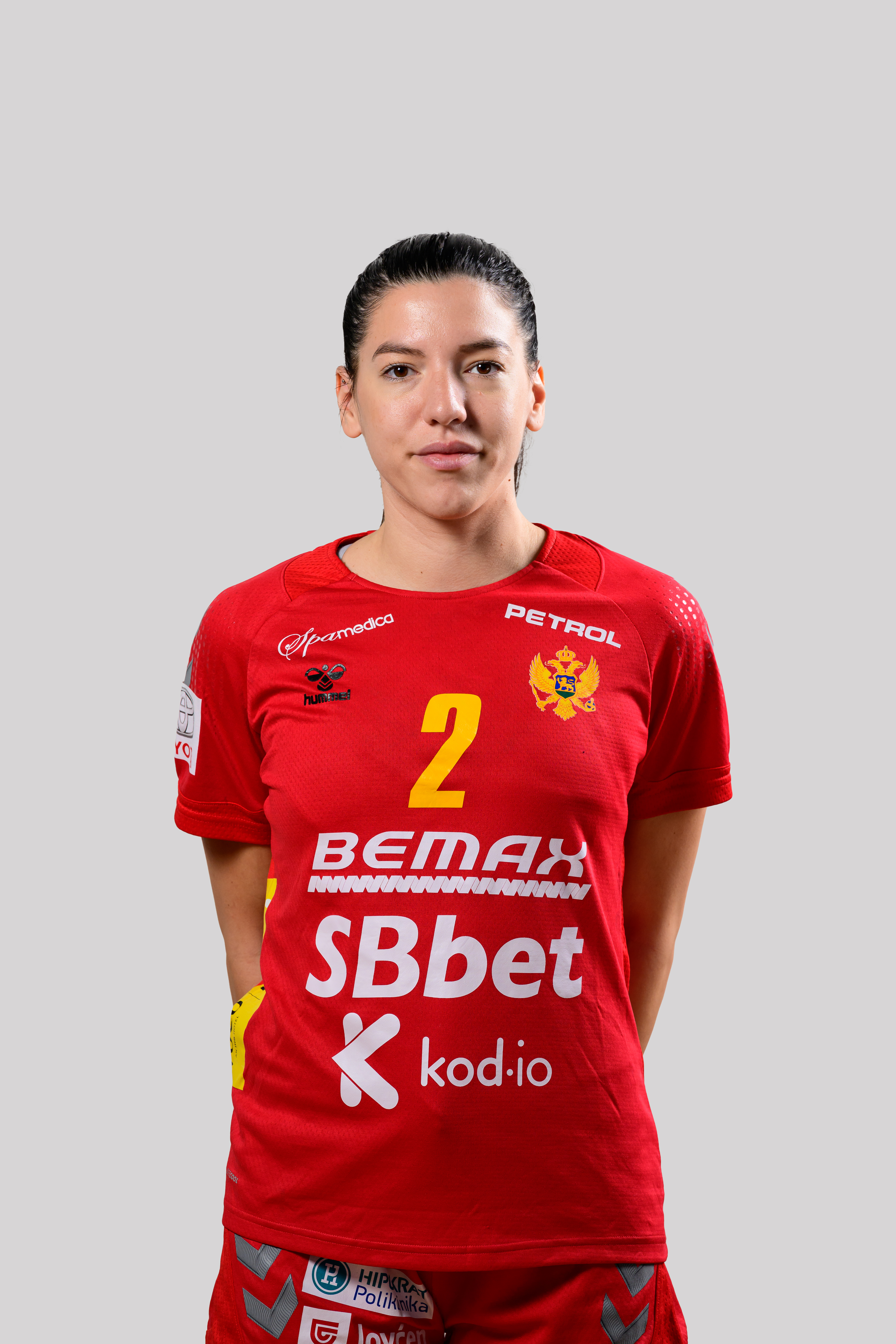 player