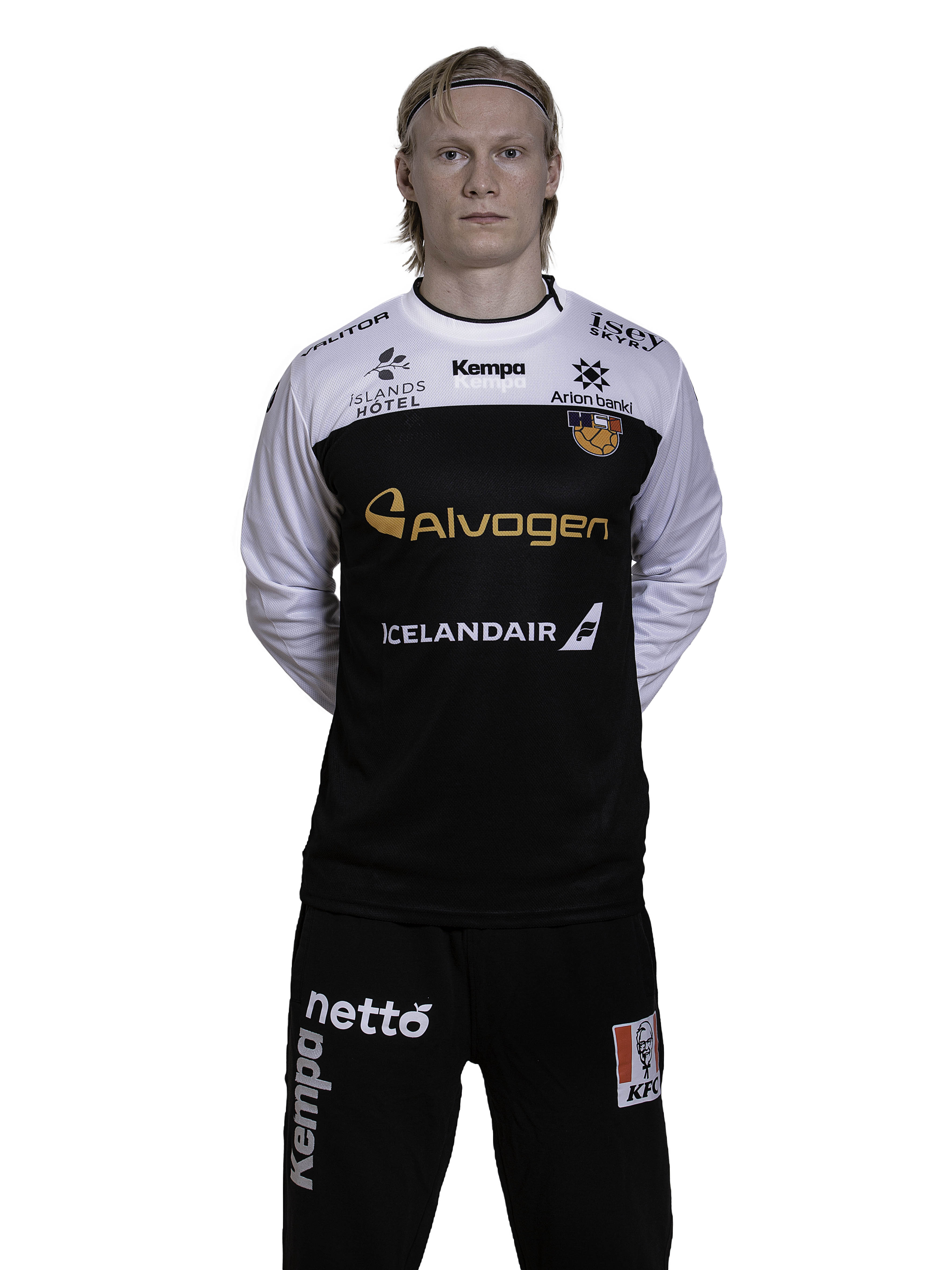 player