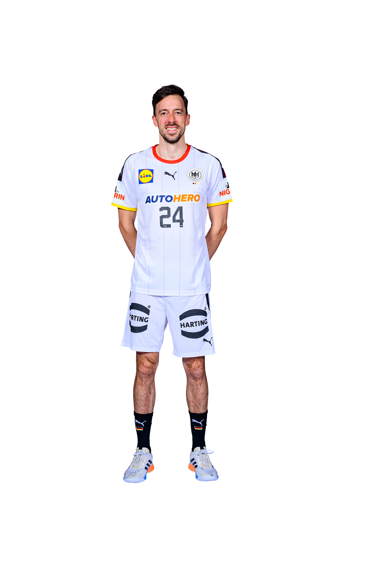 player