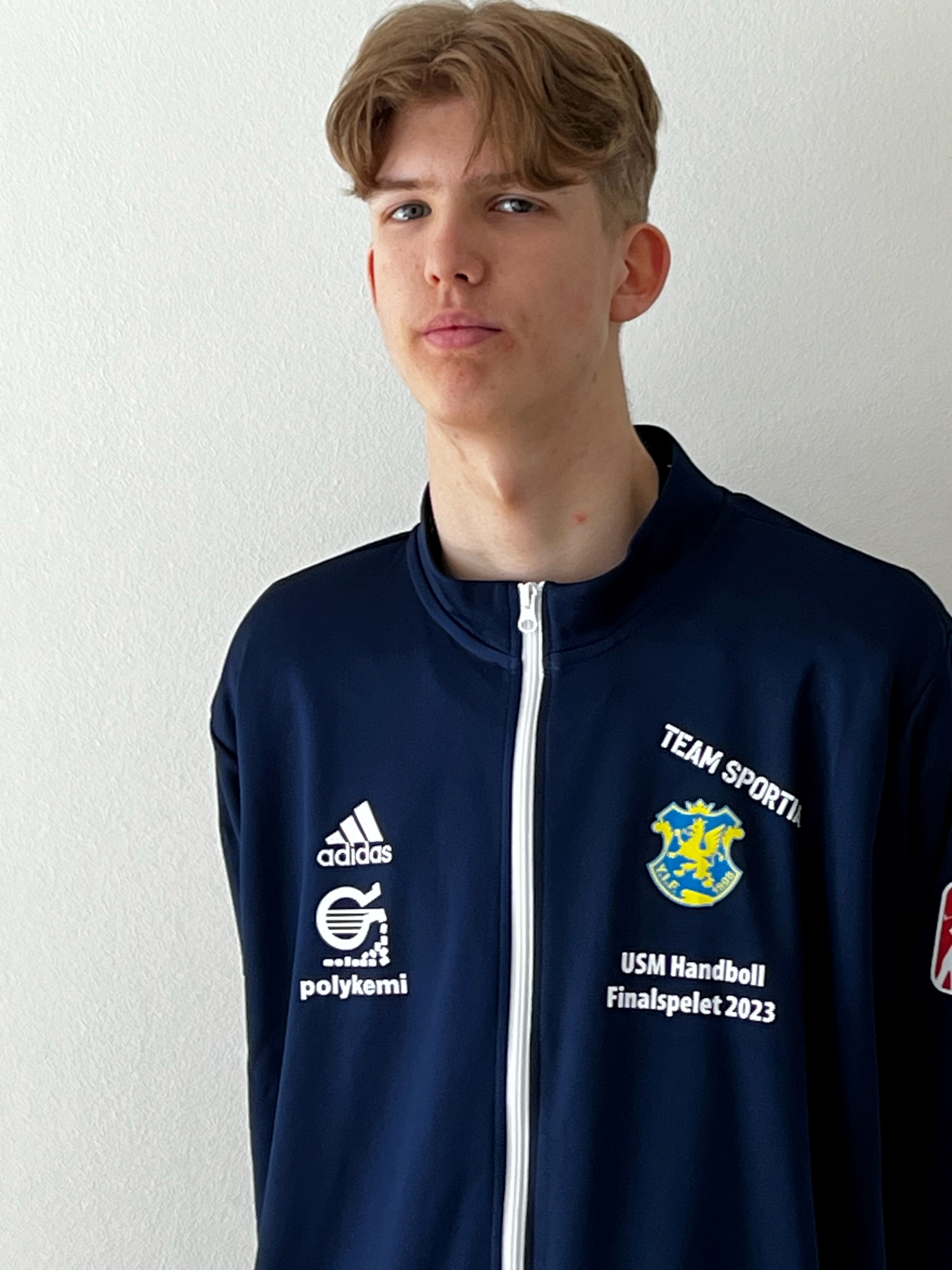 player