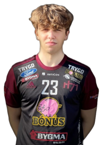 player