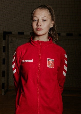 player