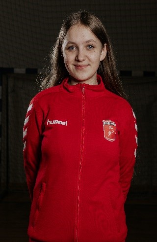 player
