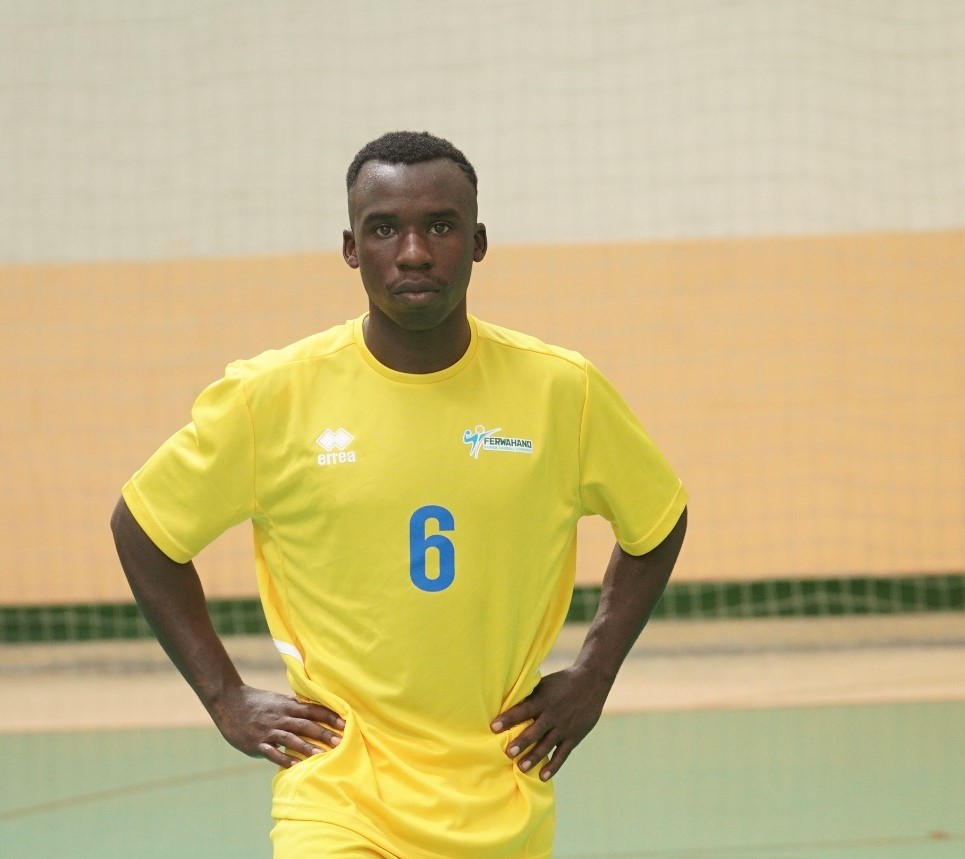 player
