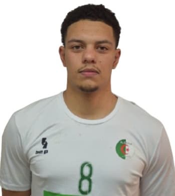 player