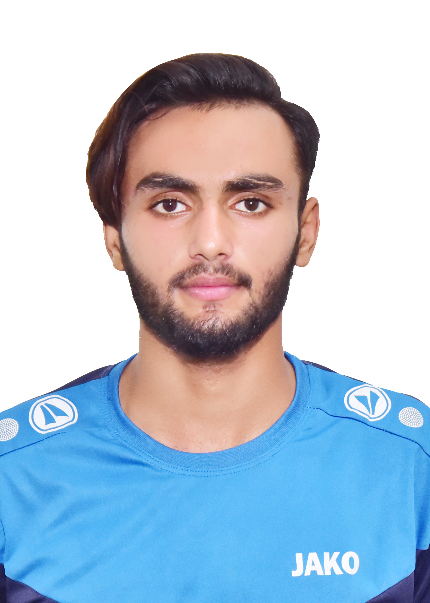 player