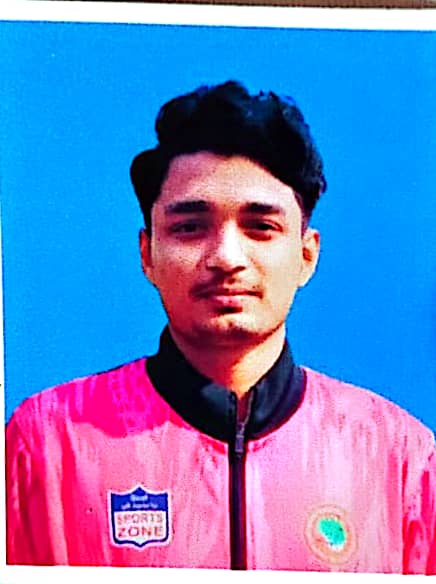 player