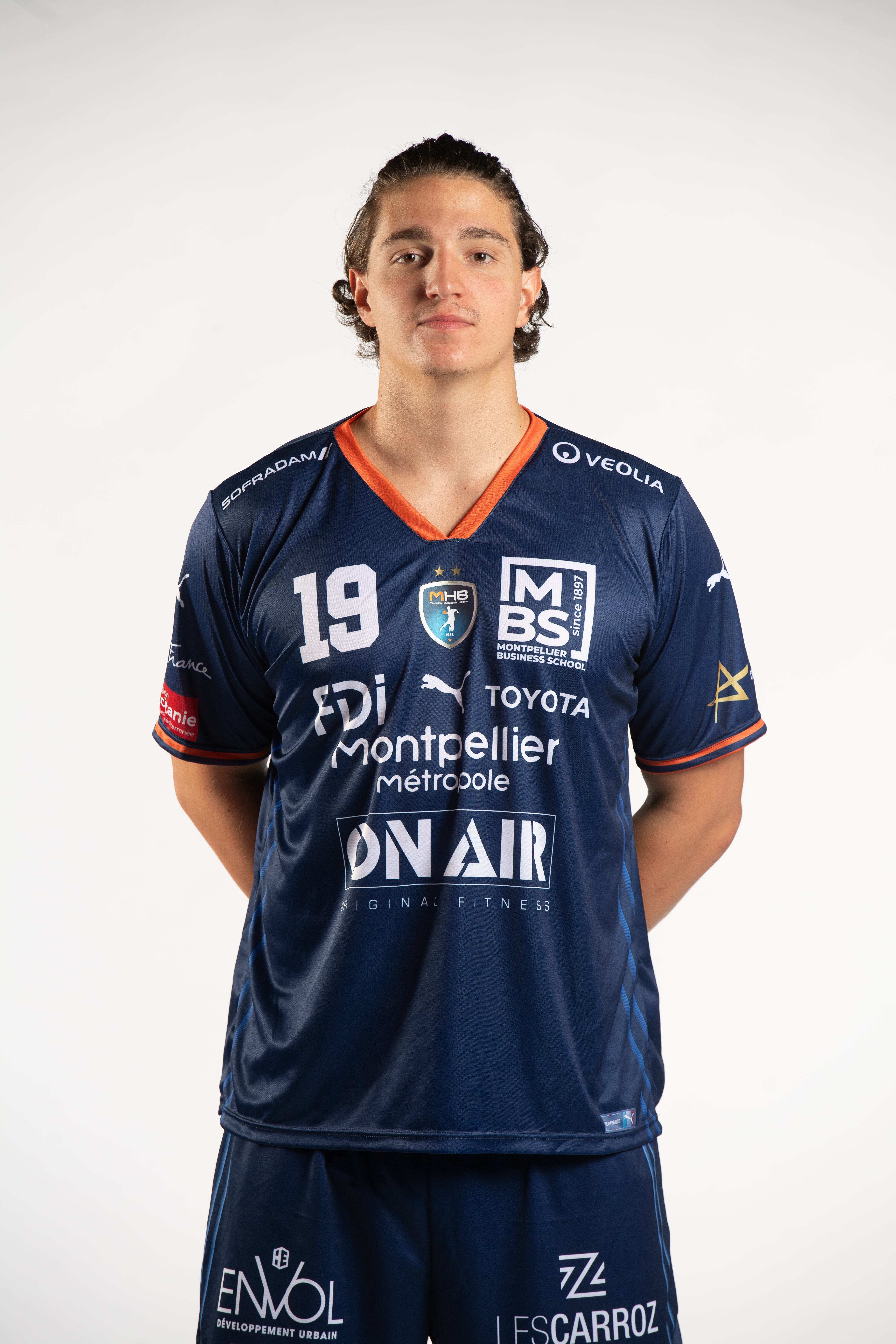 player