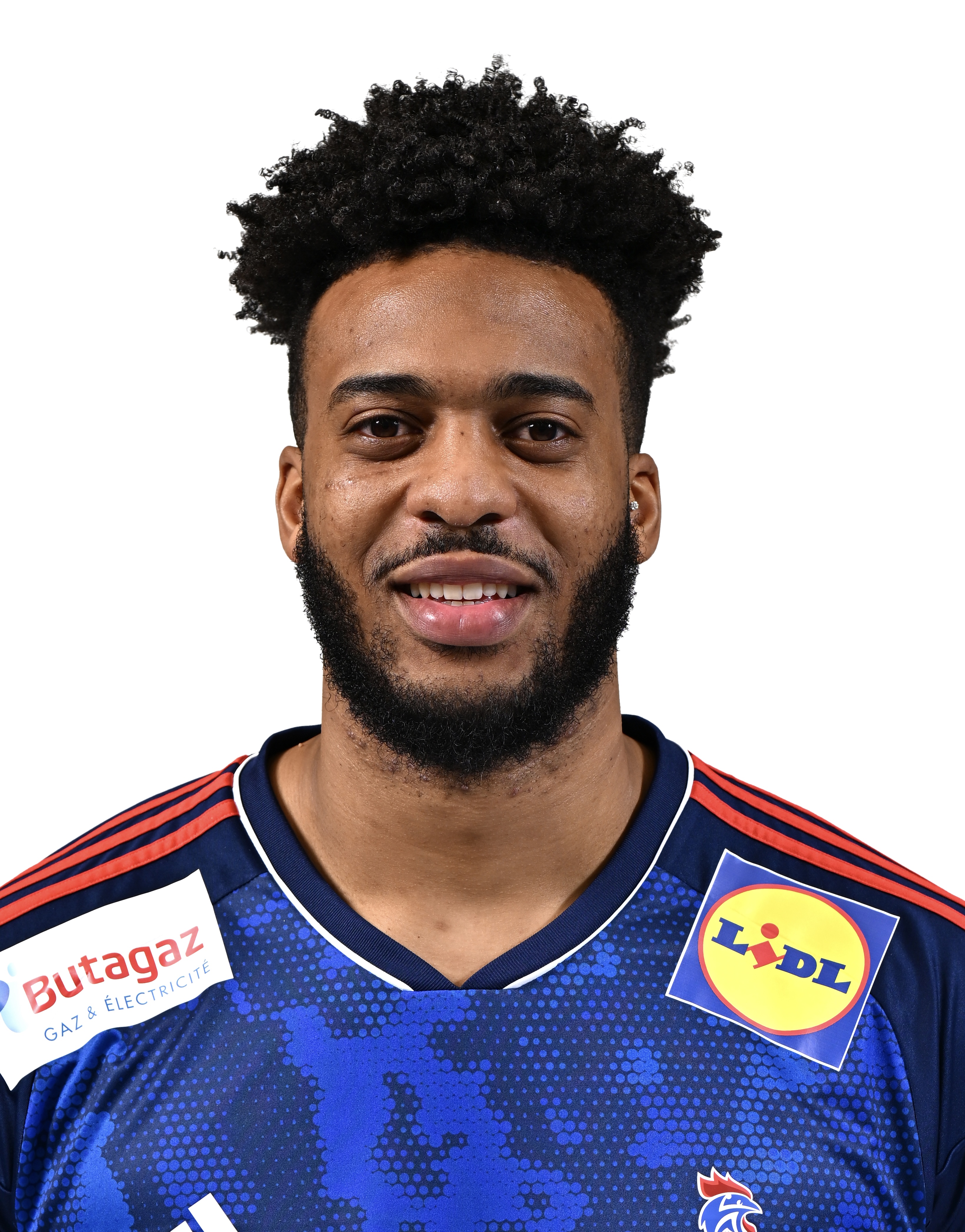 player