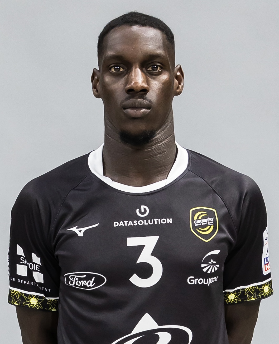 player
