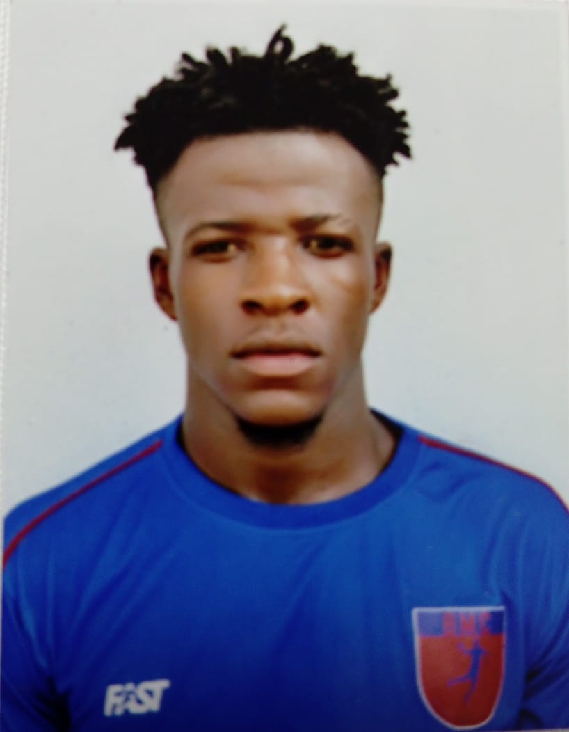 player