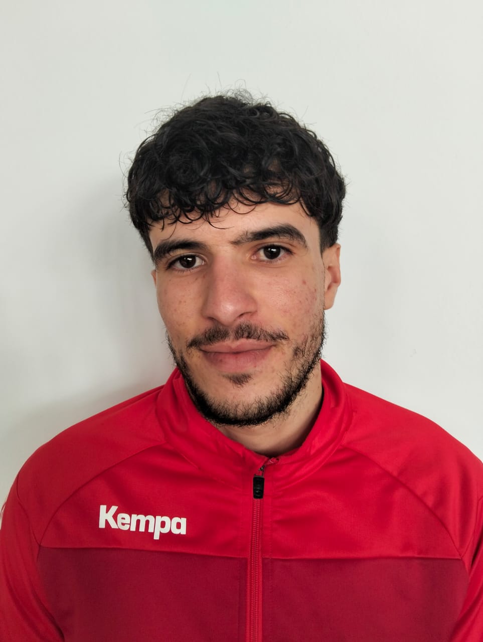 player