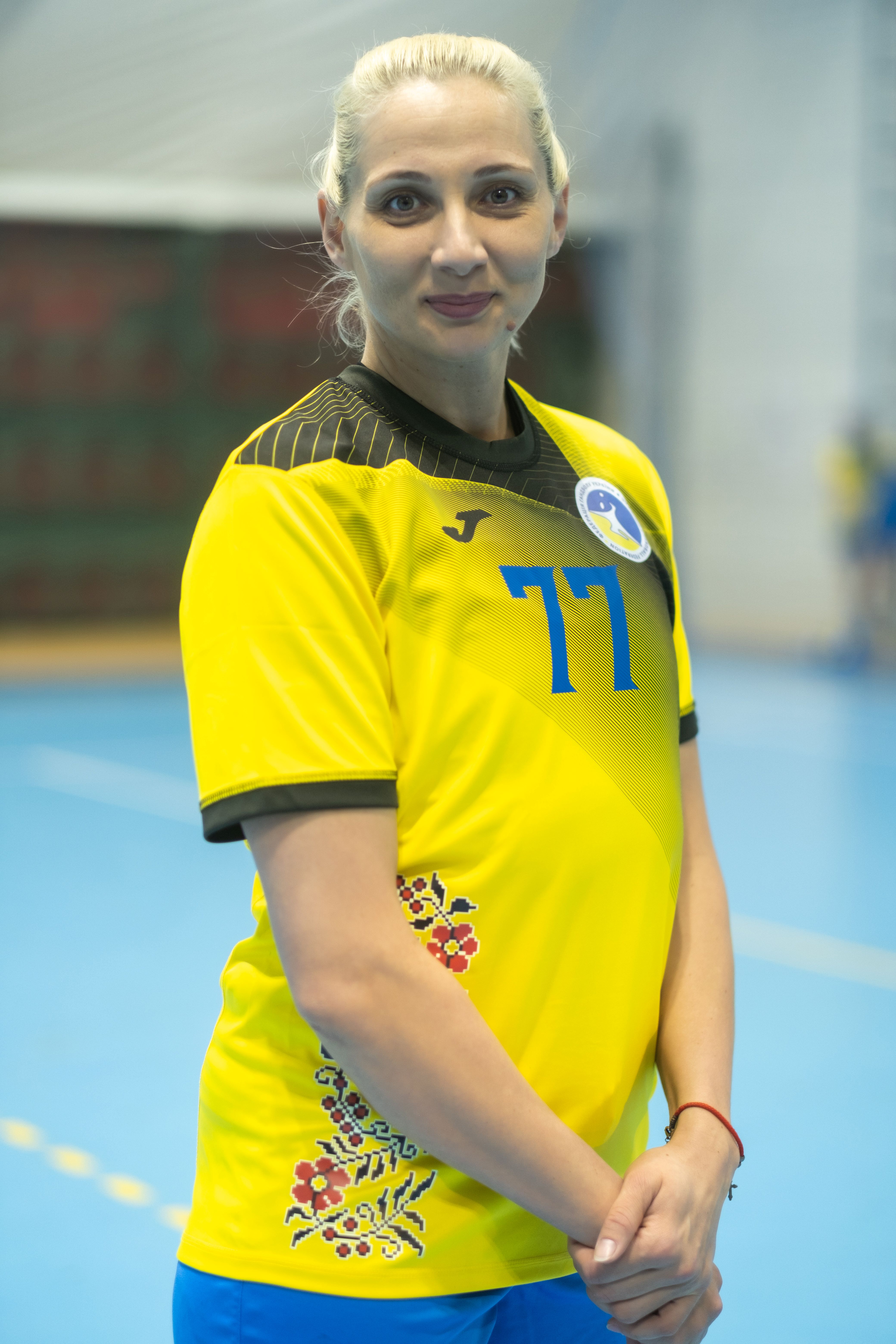 player