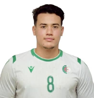 player