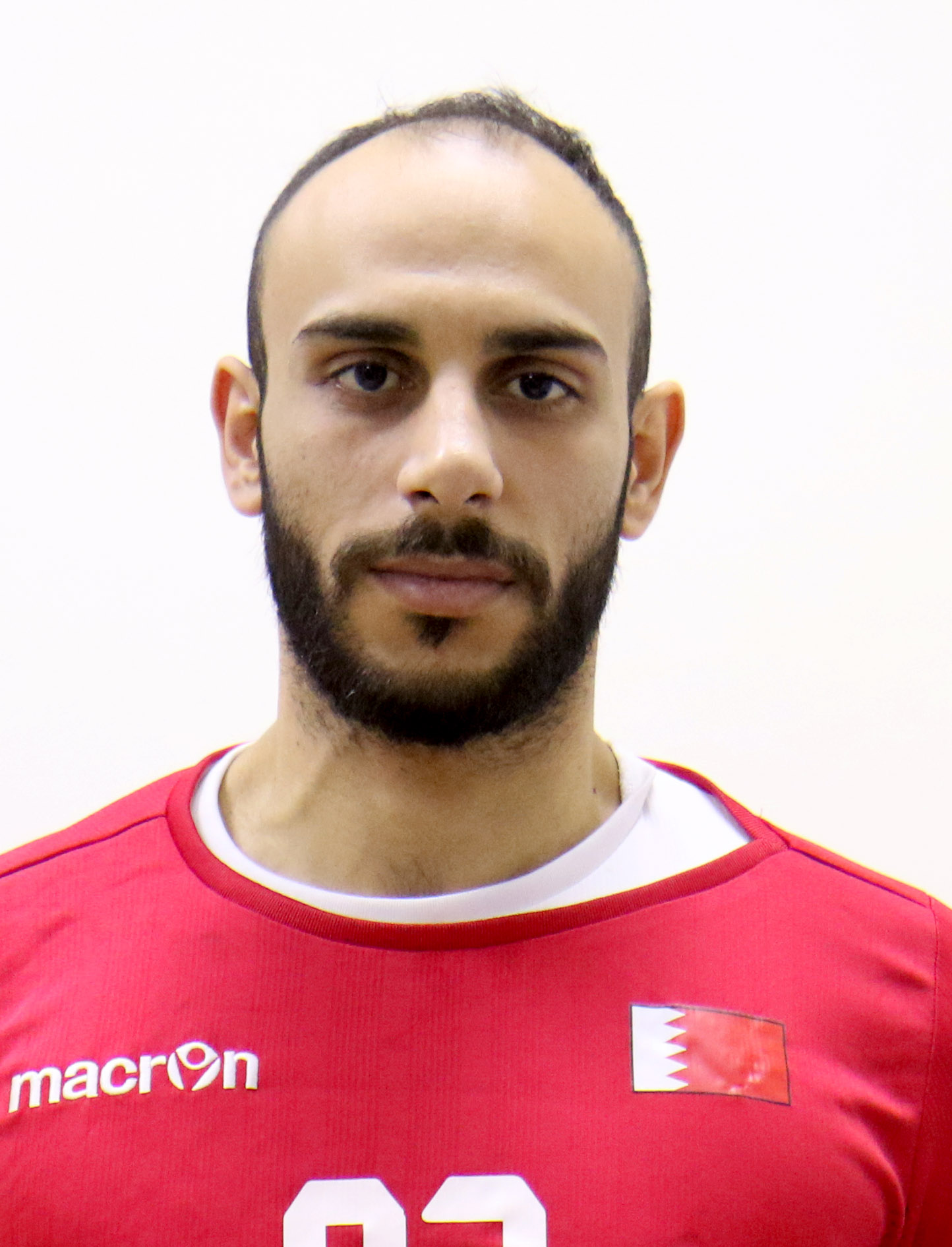player
