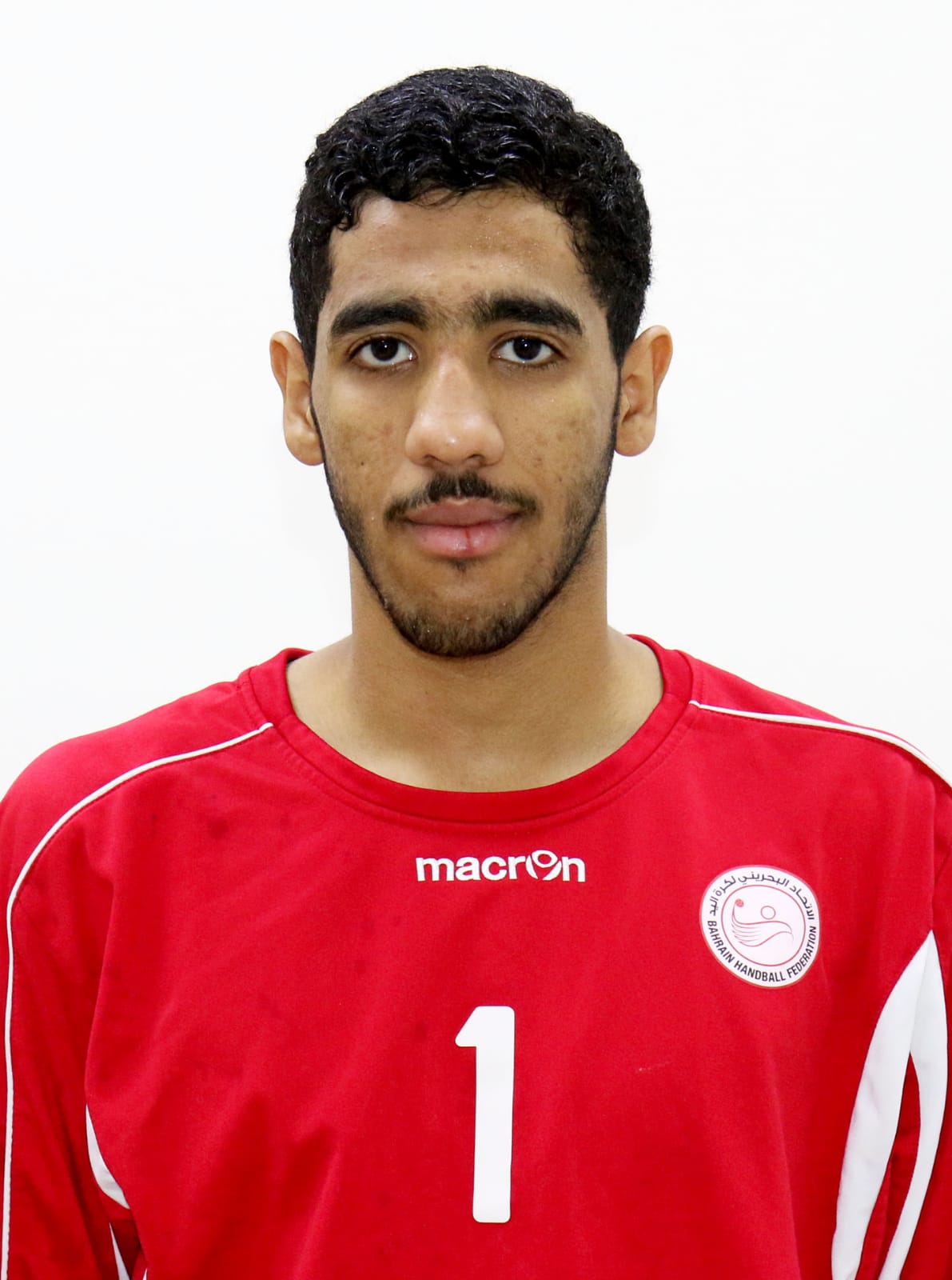 player