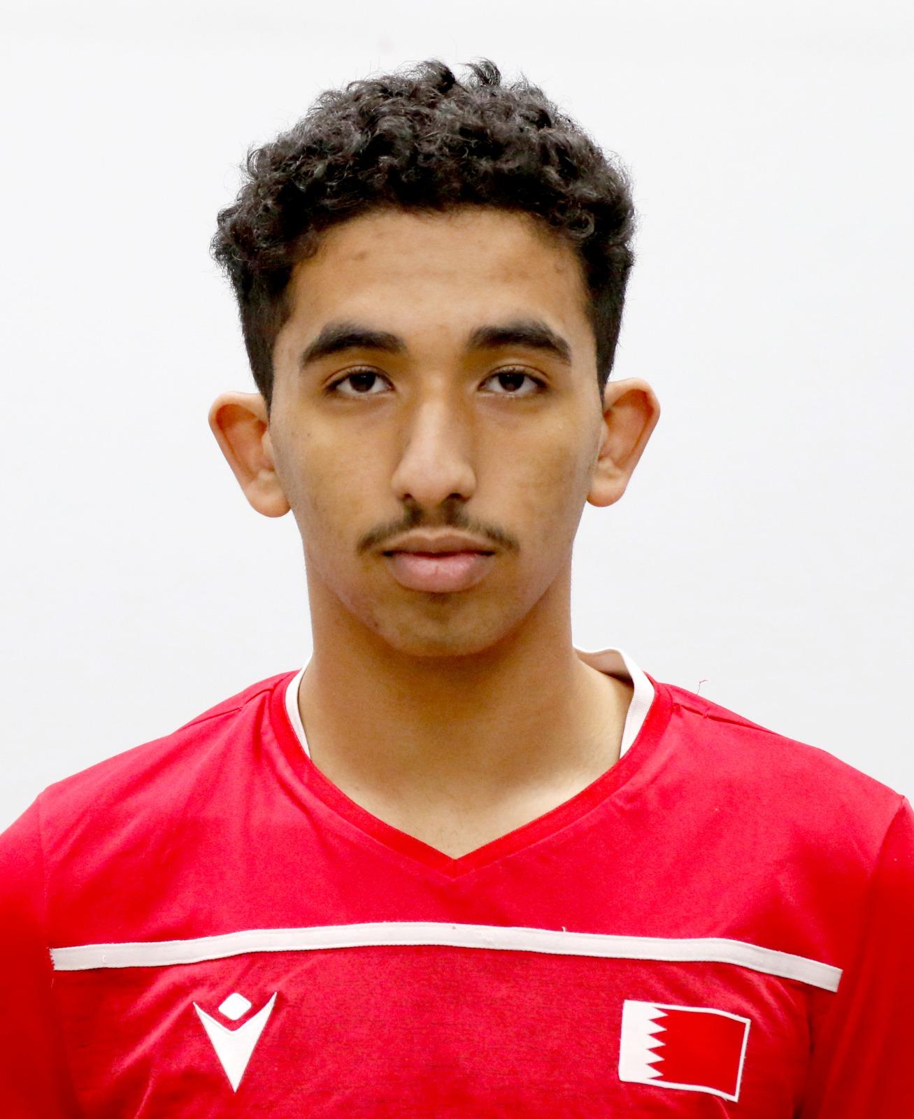 player