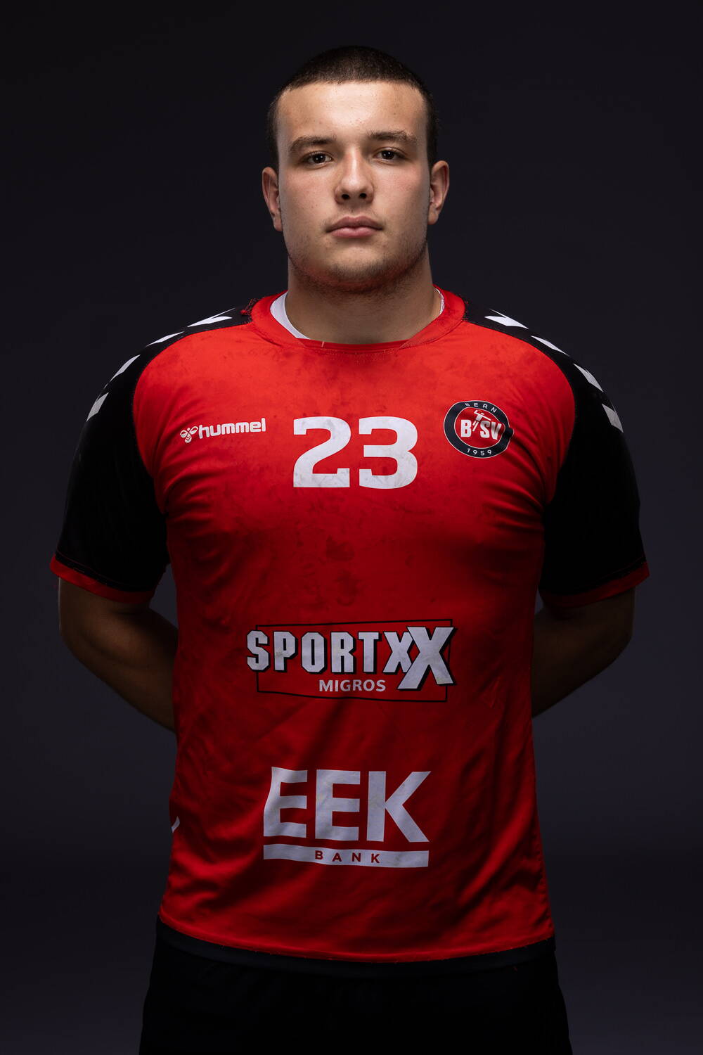 player