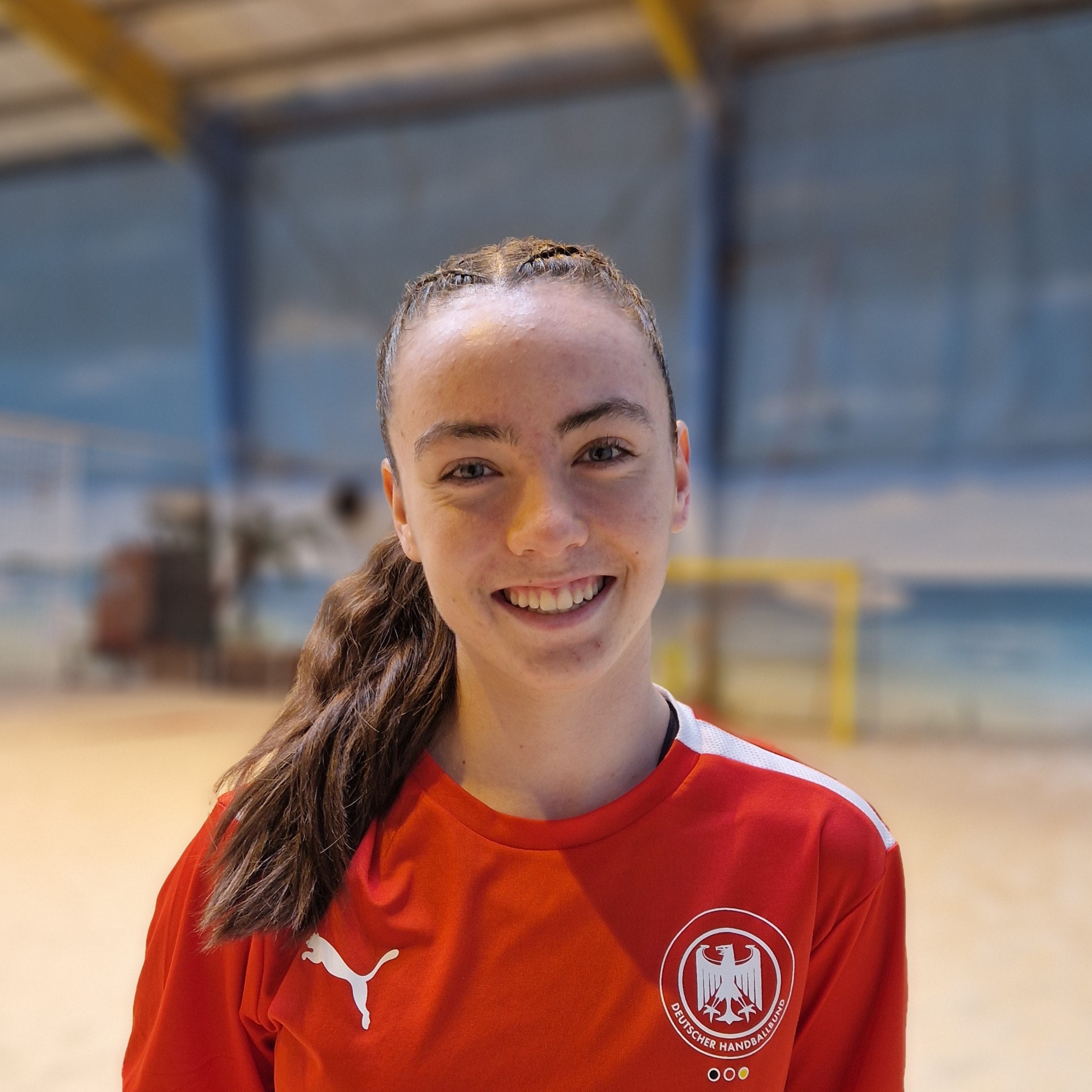 player