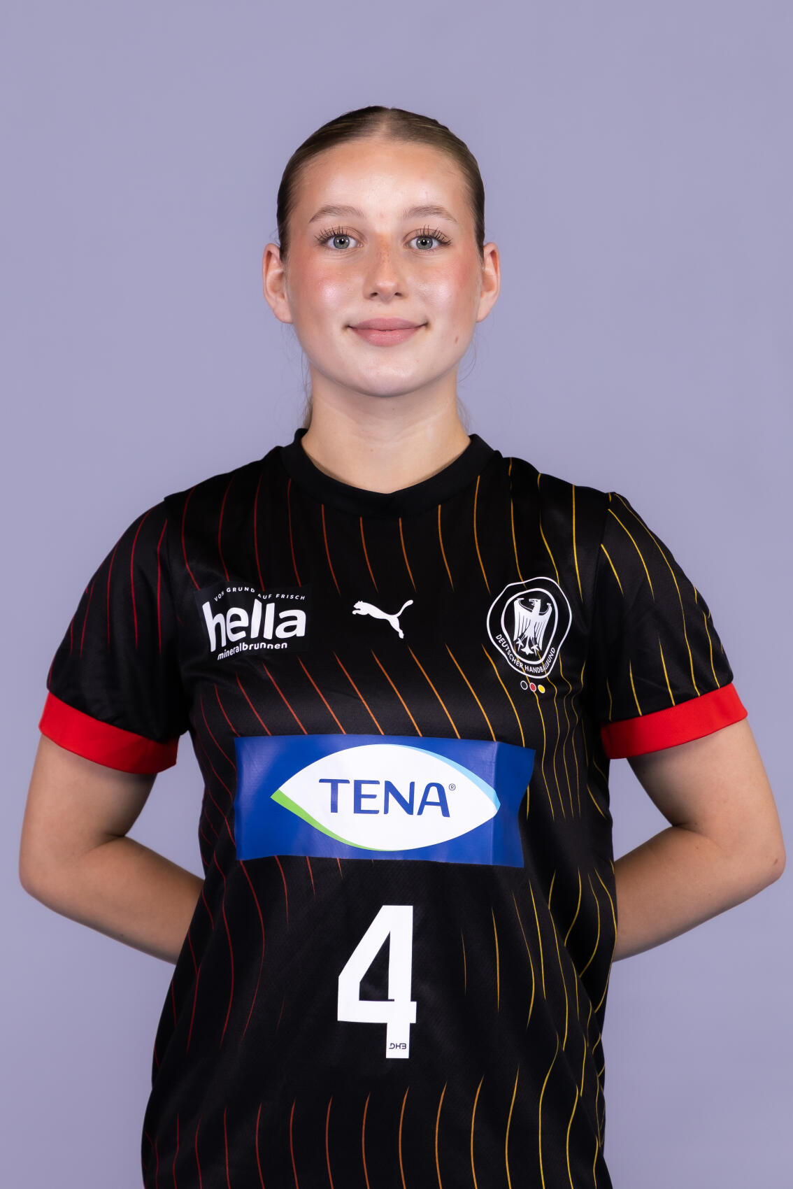 player