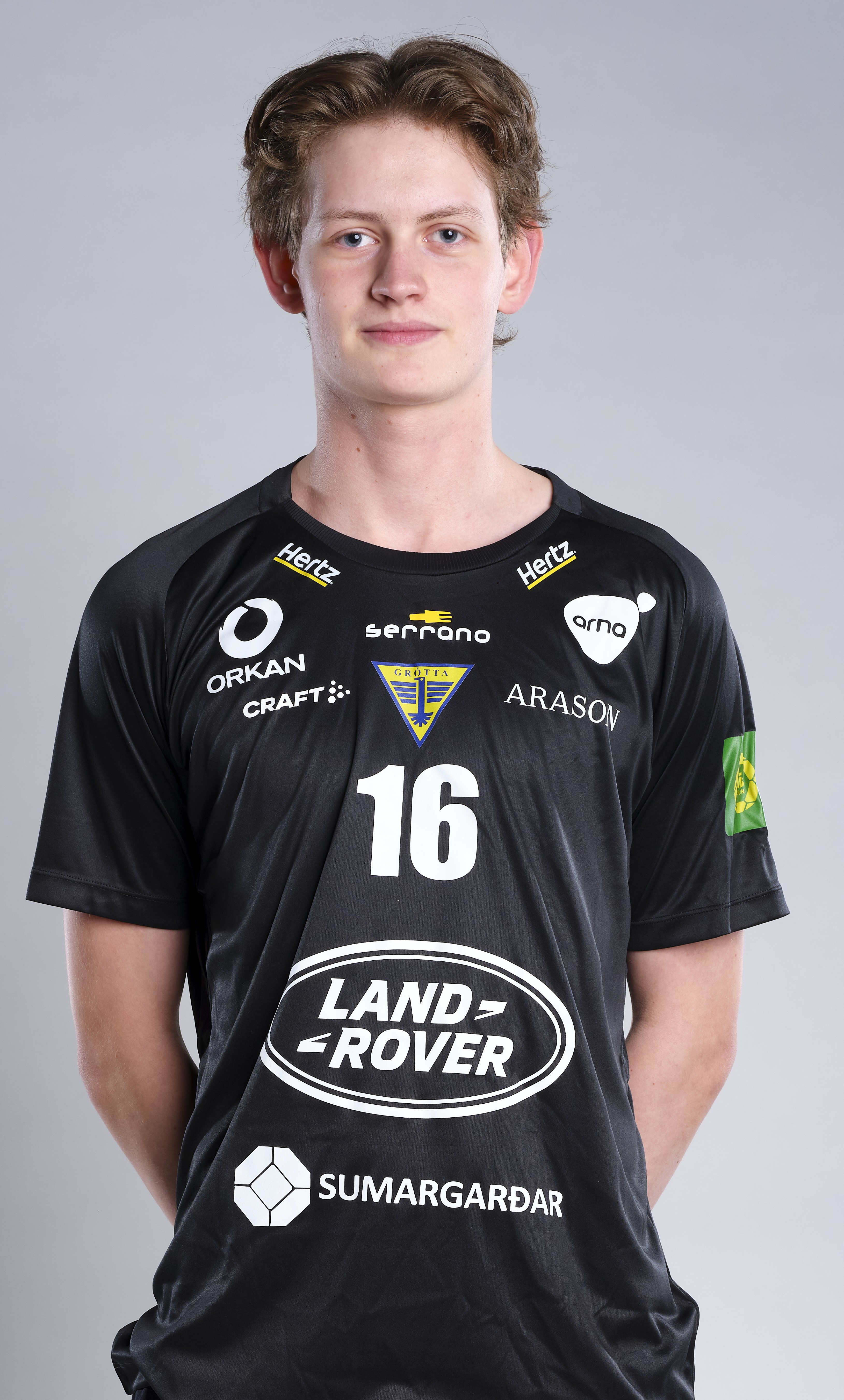 player