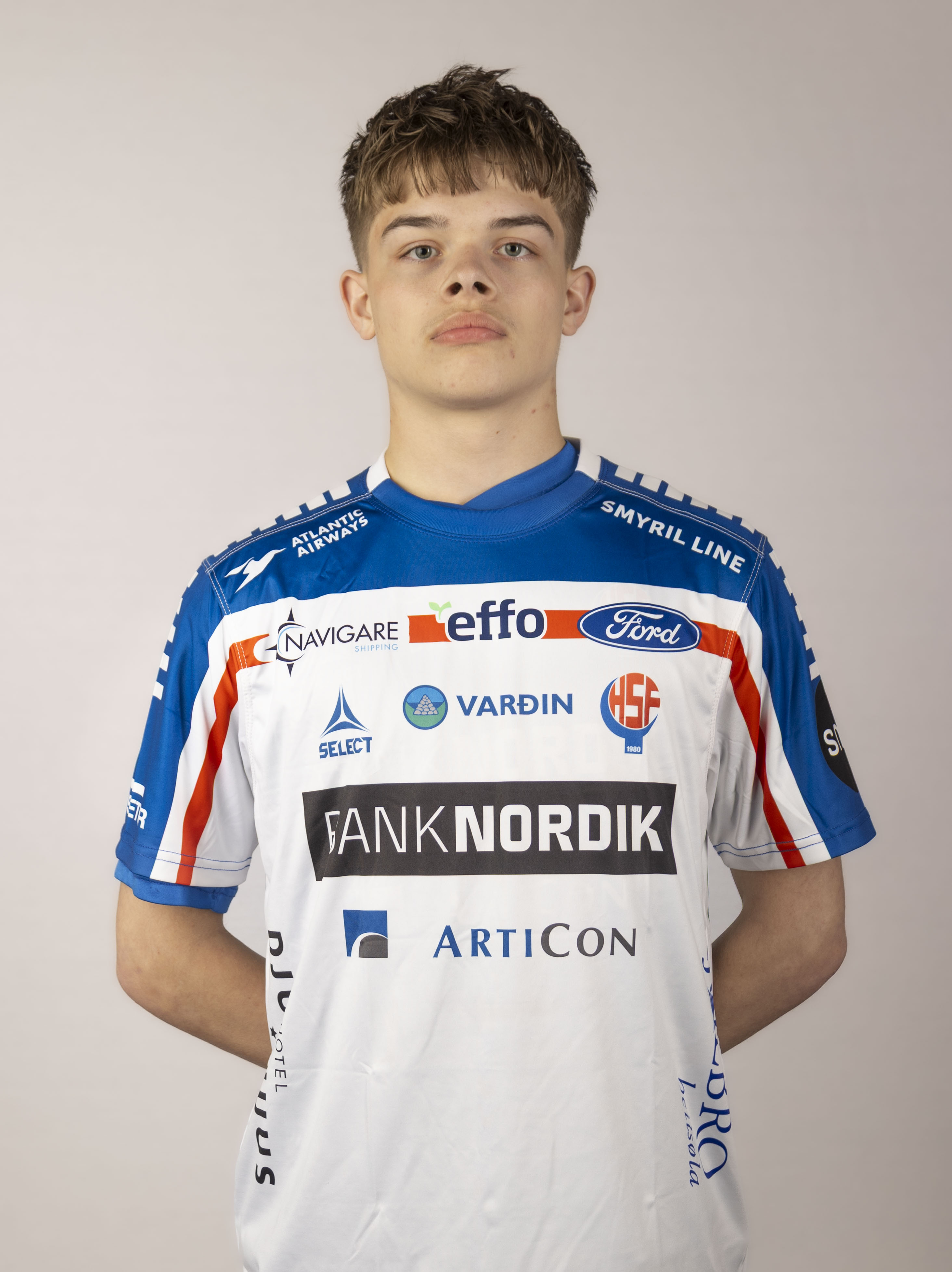 player