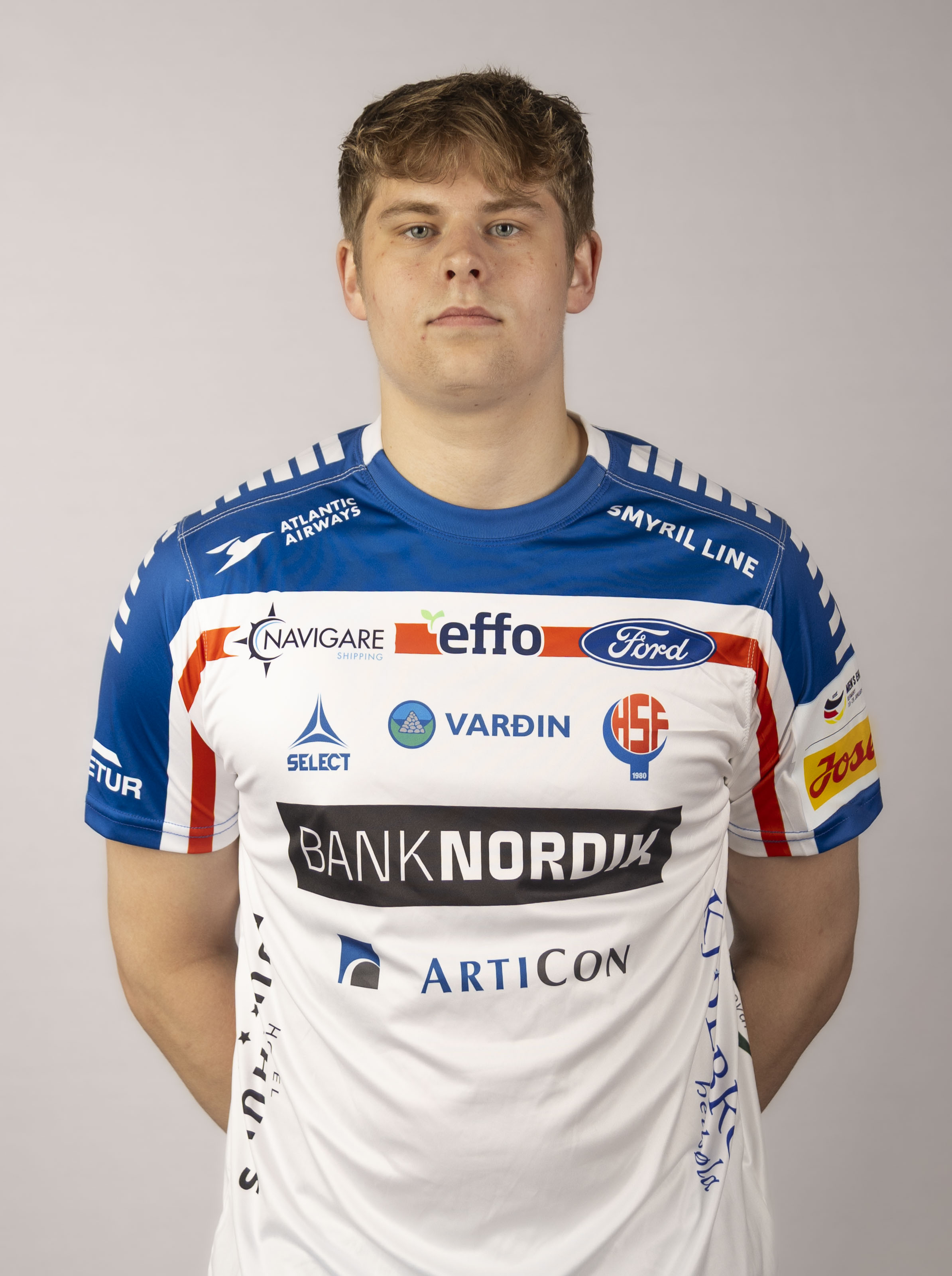 player