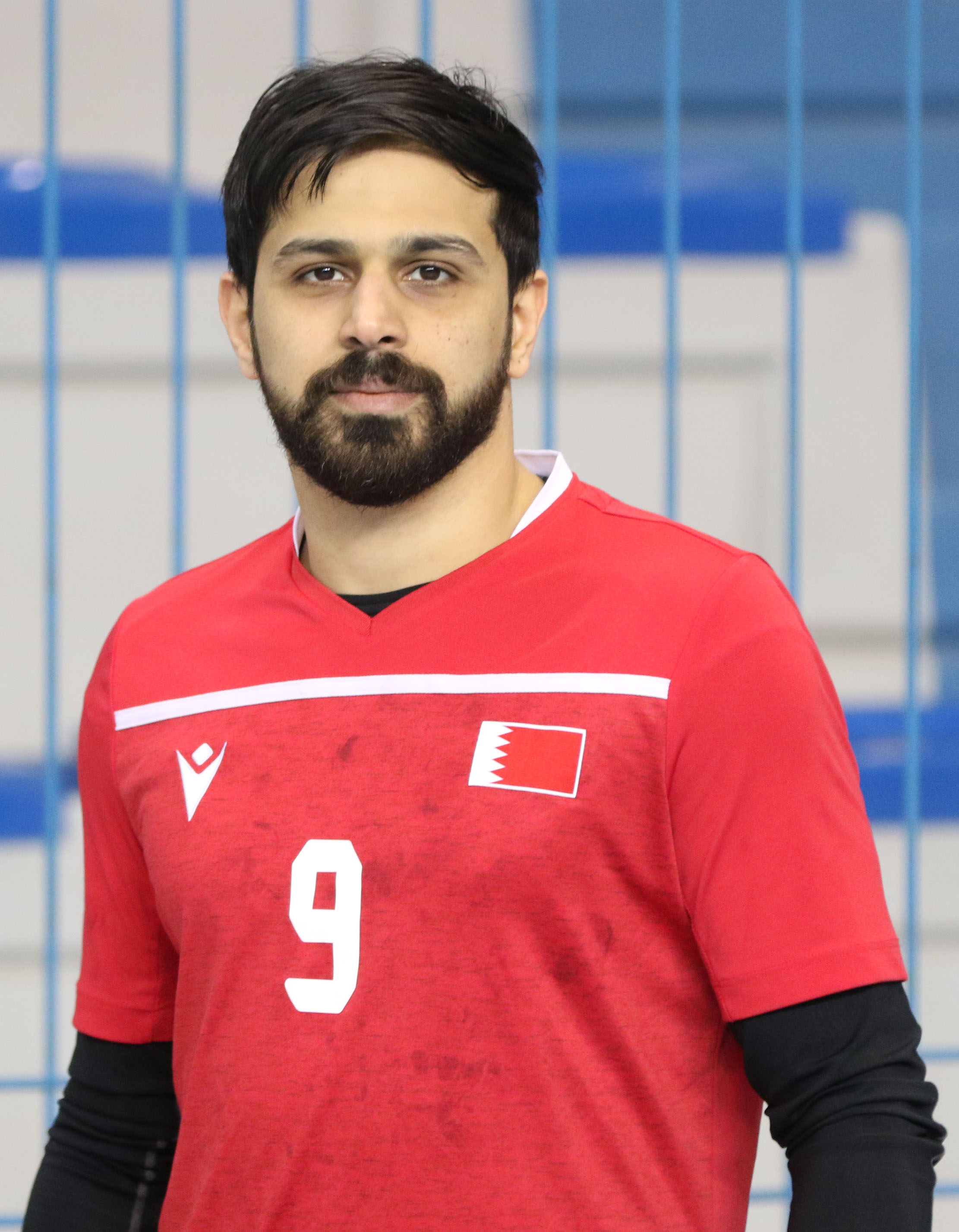 player