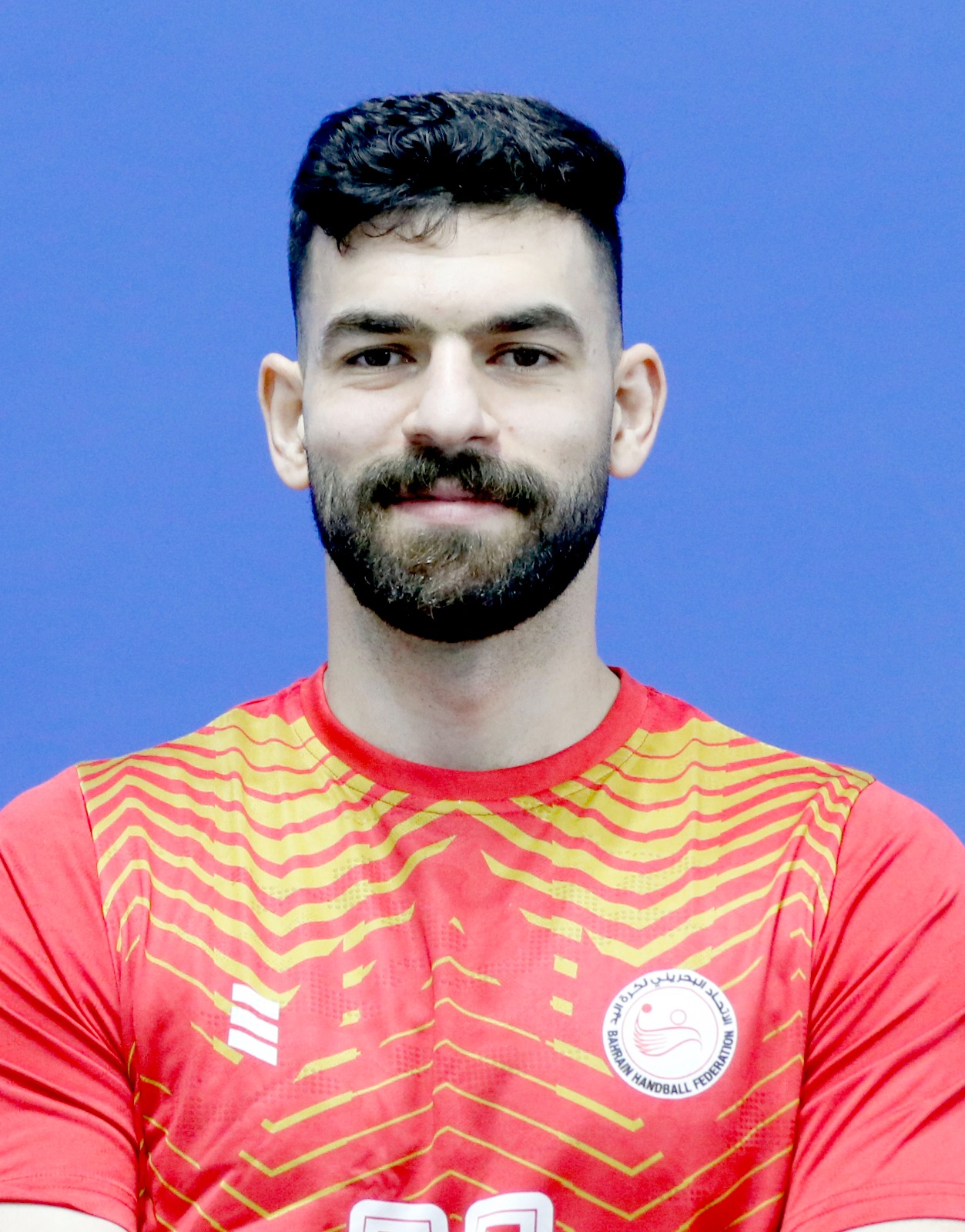 player