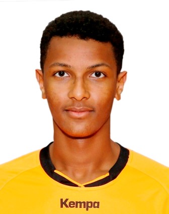 player