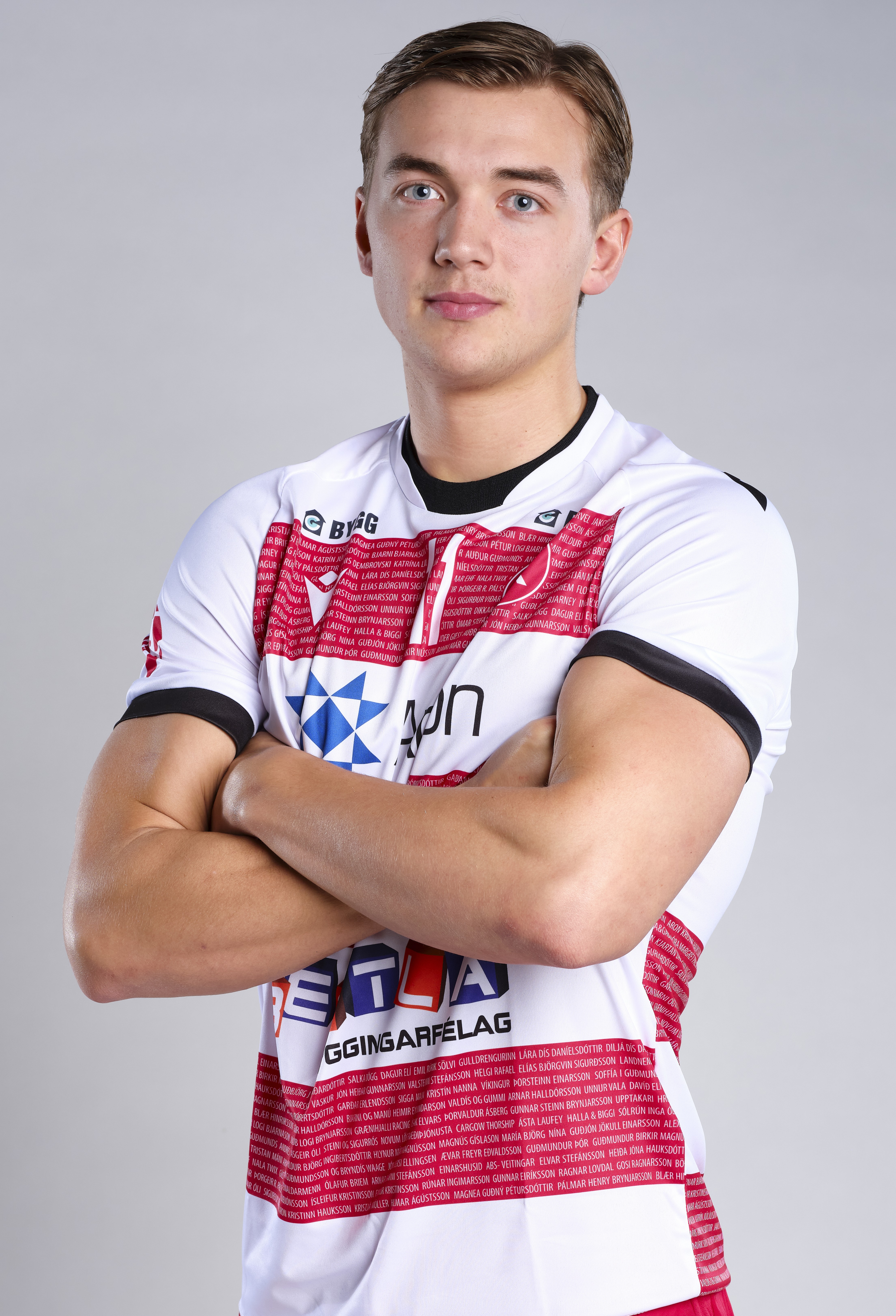 player