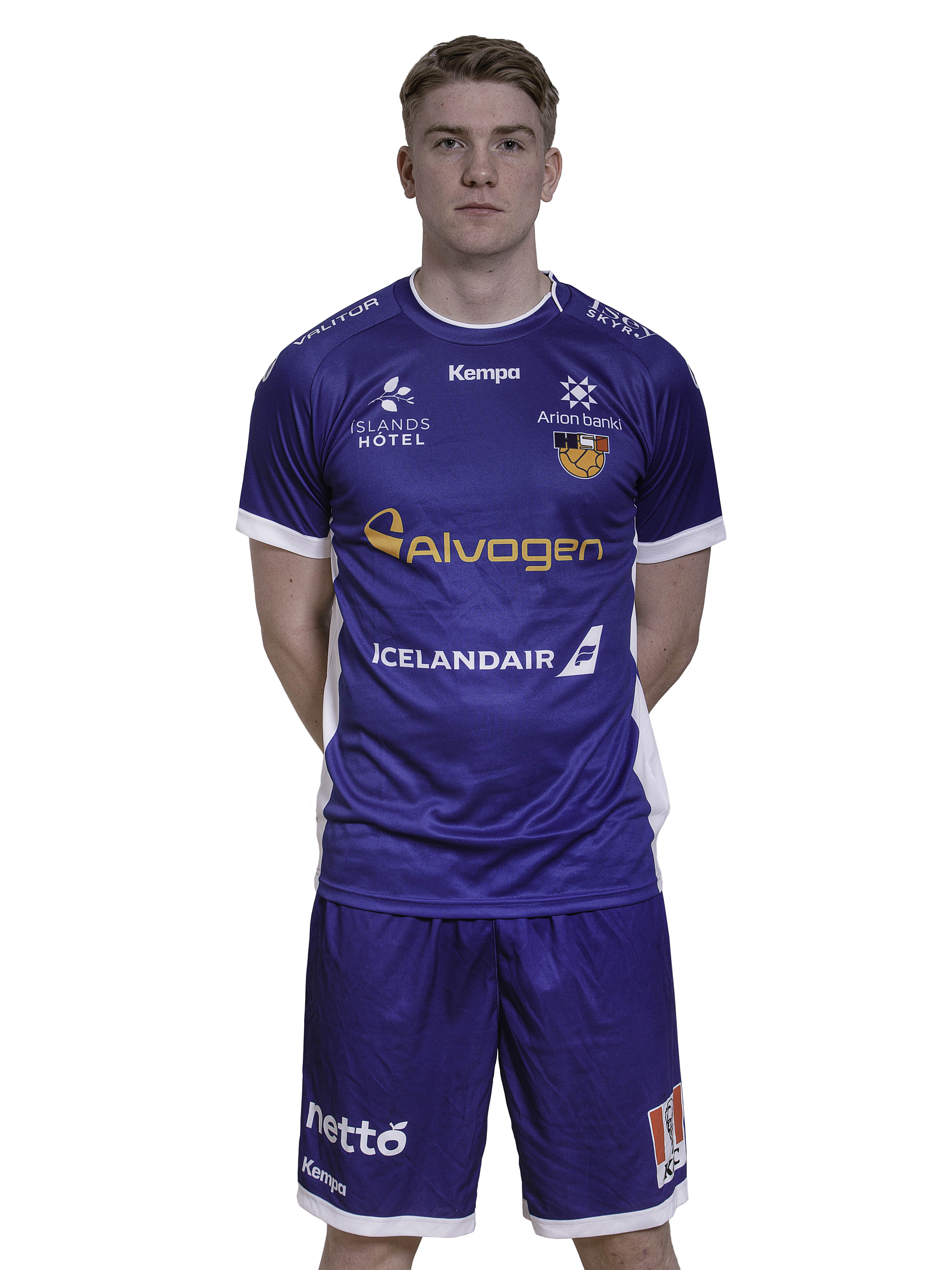 player