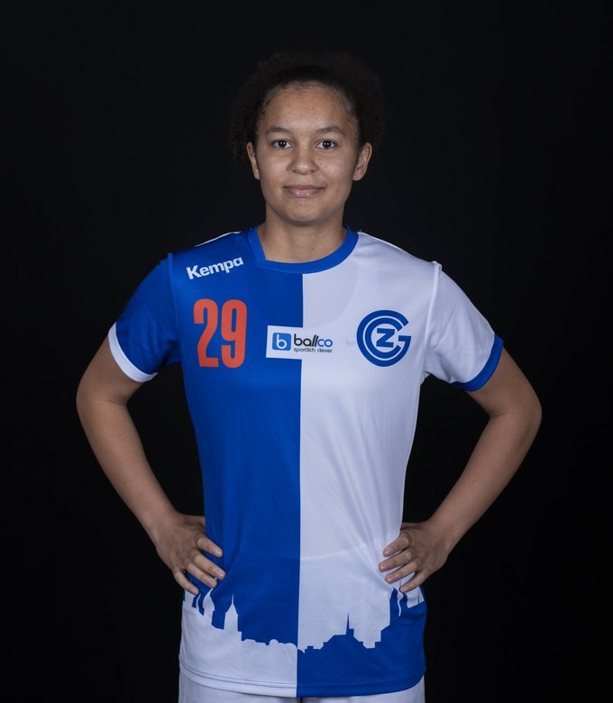 player