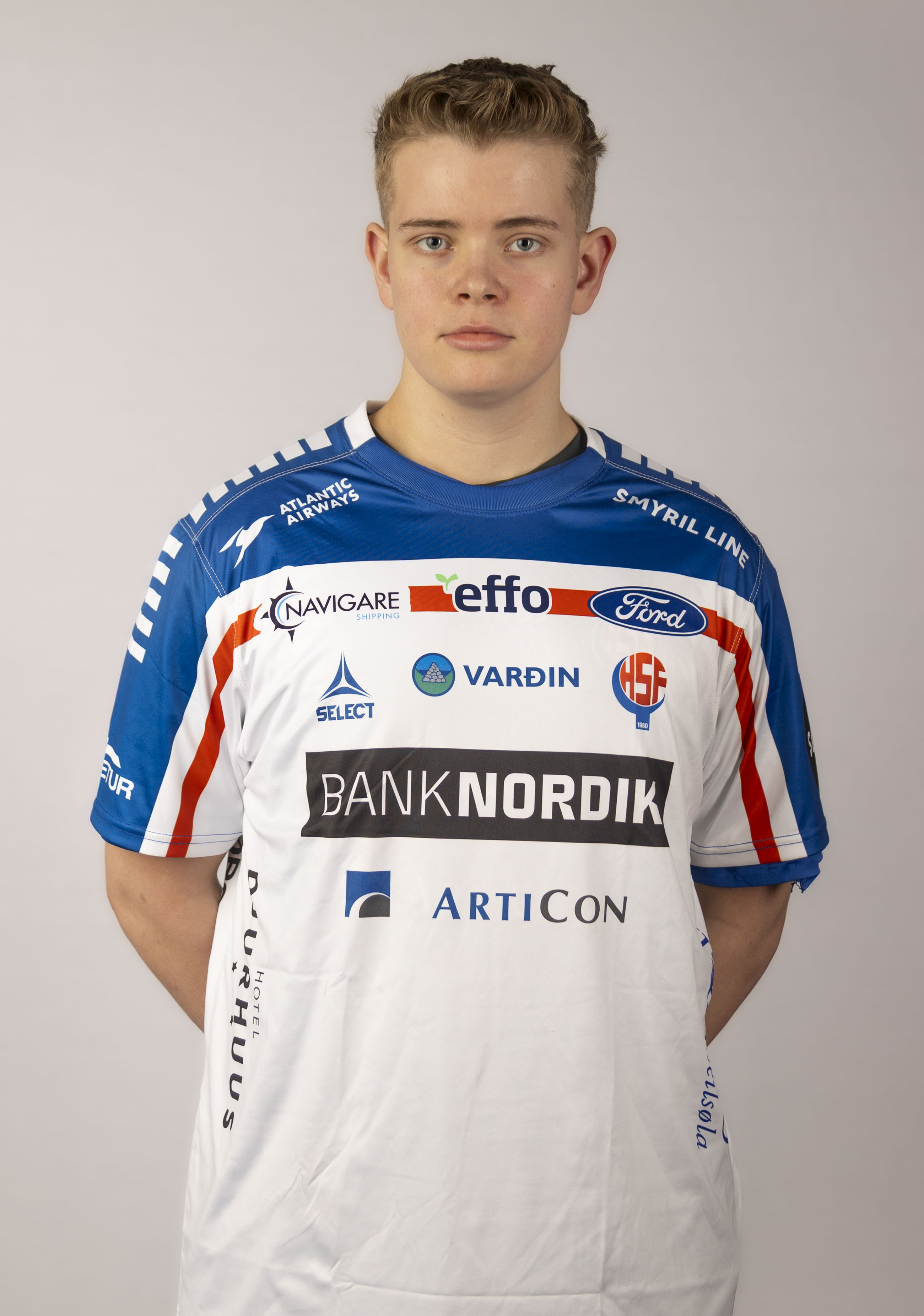 player