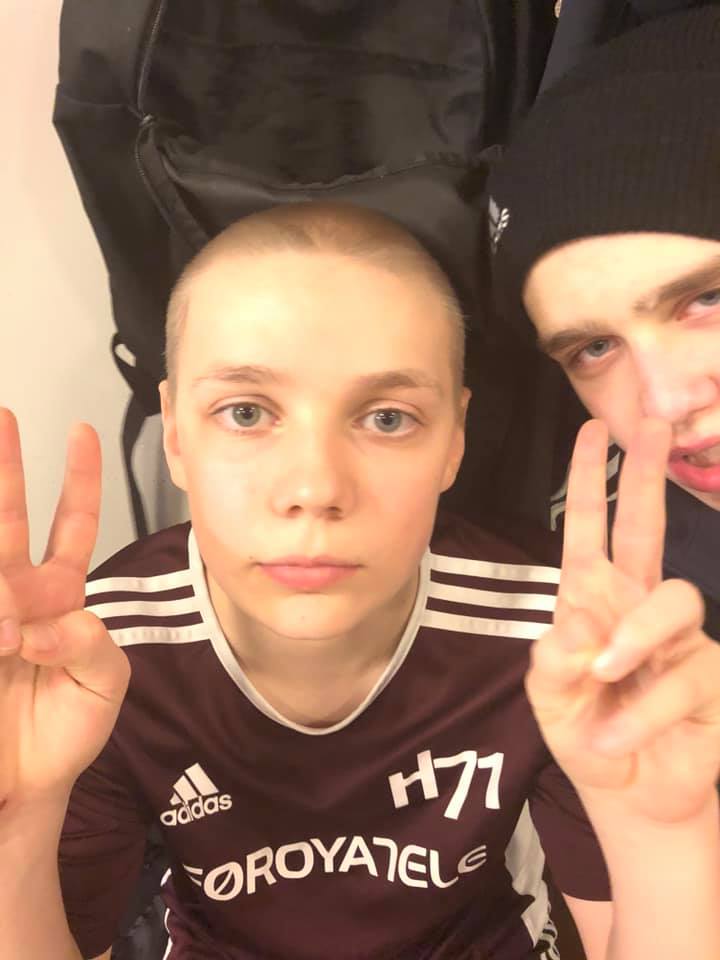 player