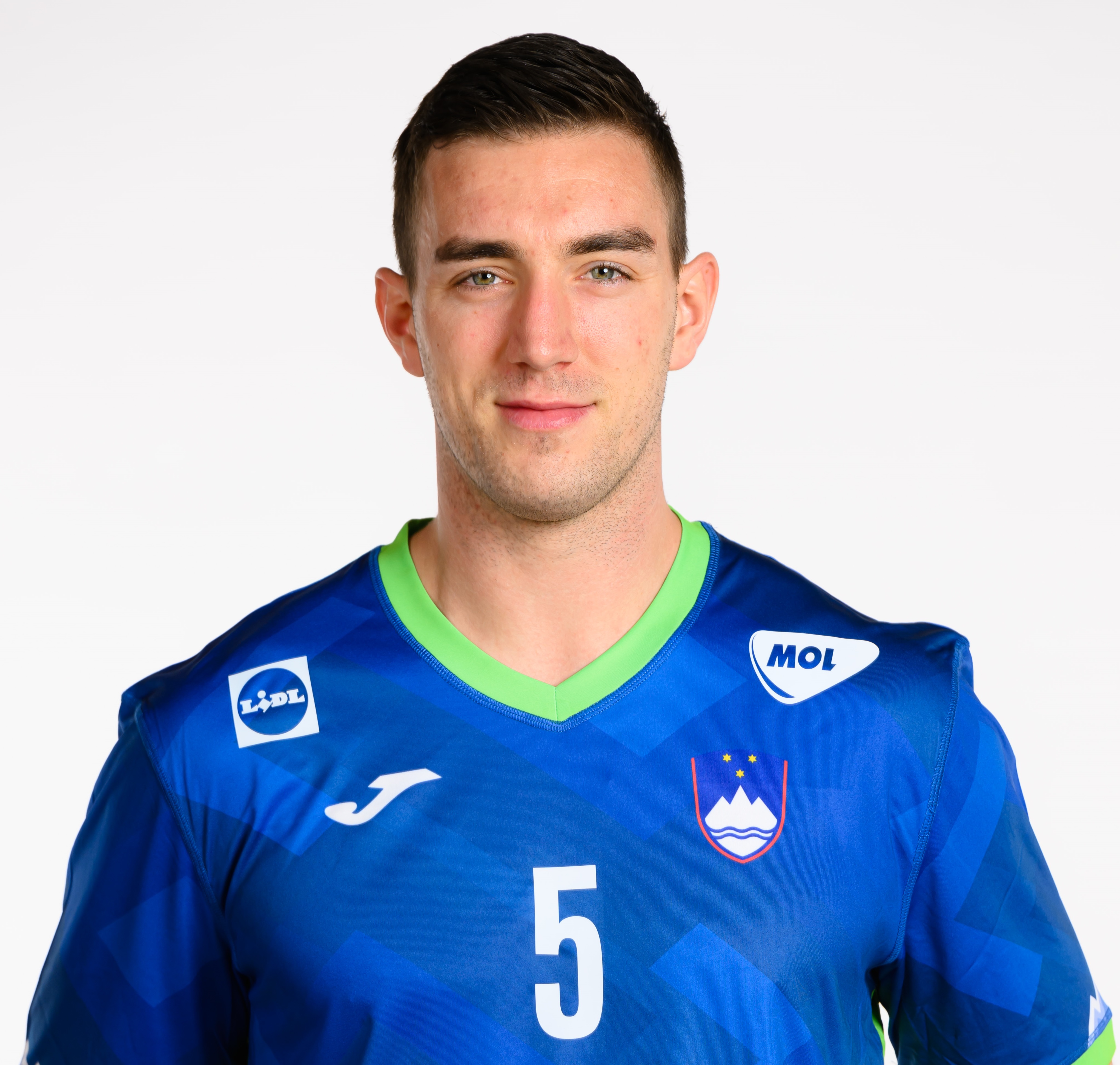 player