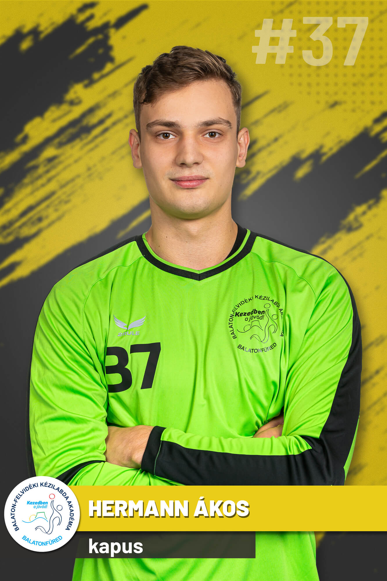 player