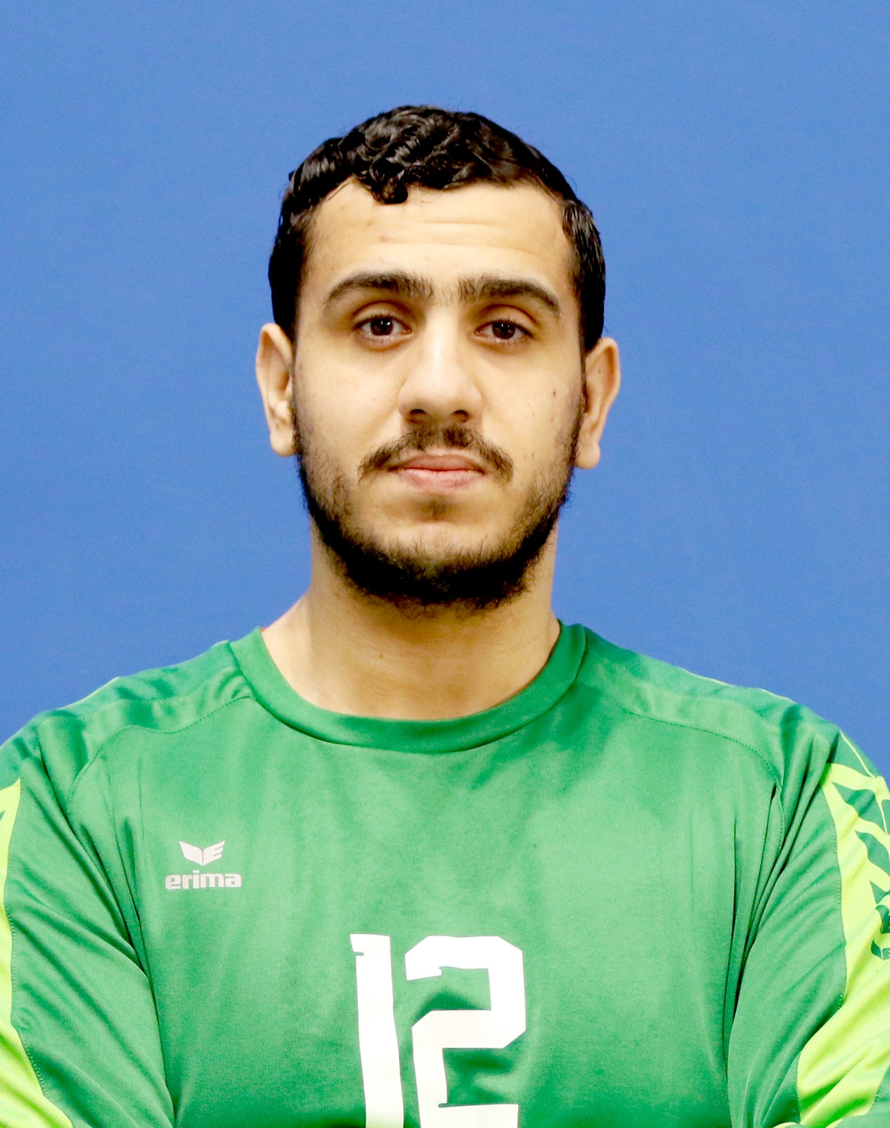 player
