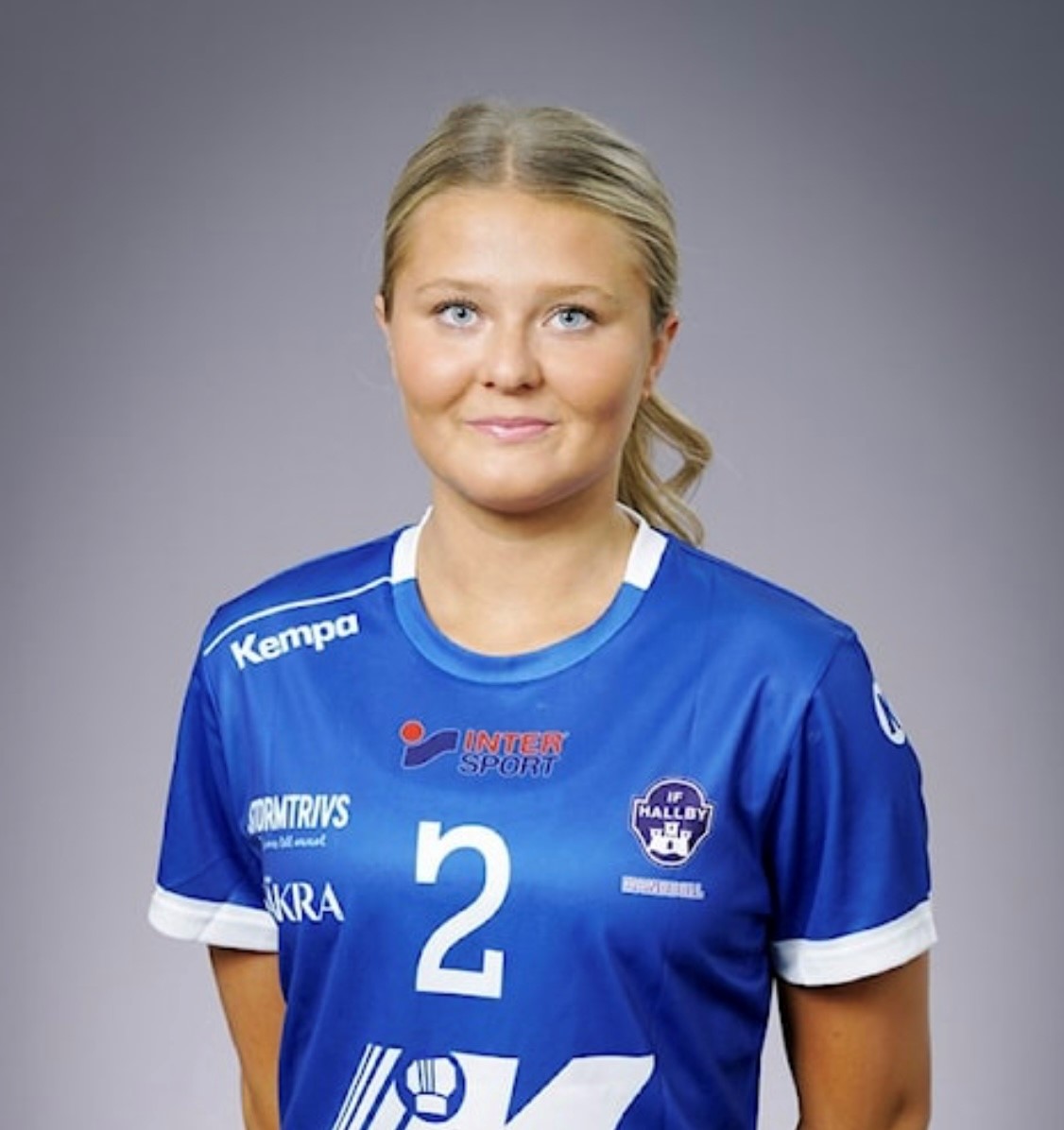 player