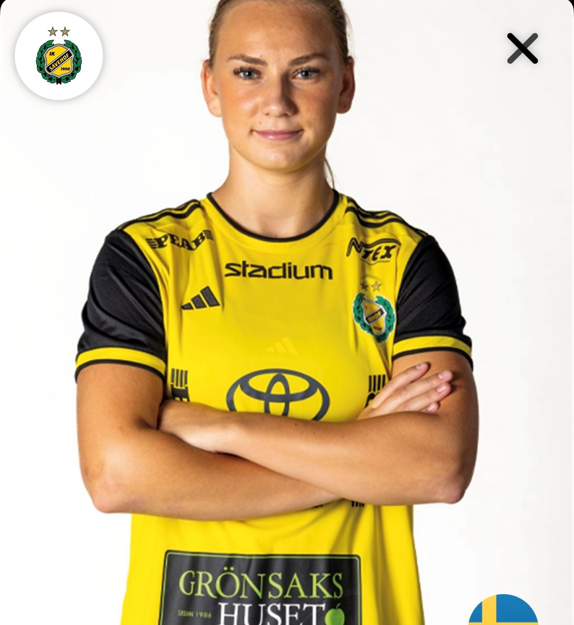 player